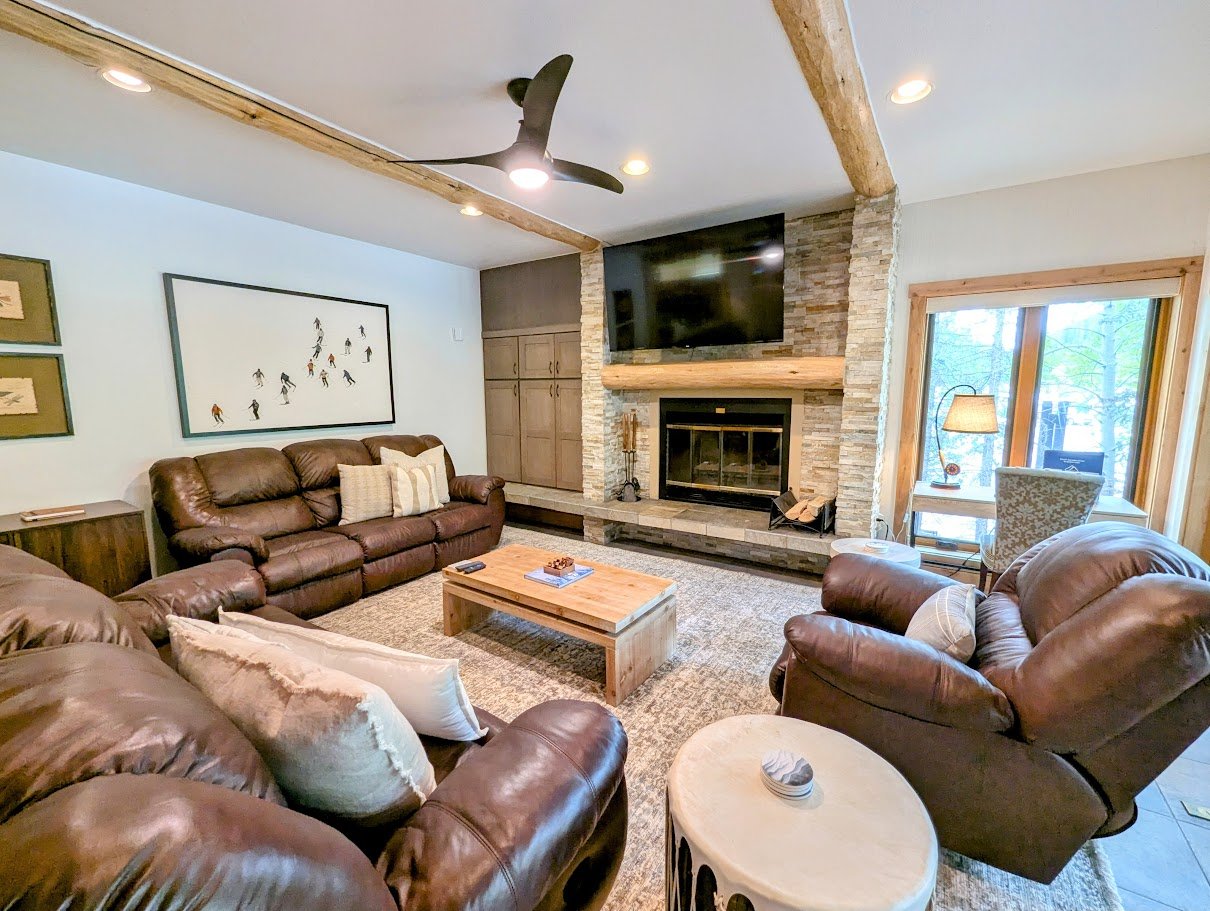 Keystone Vacation Rental