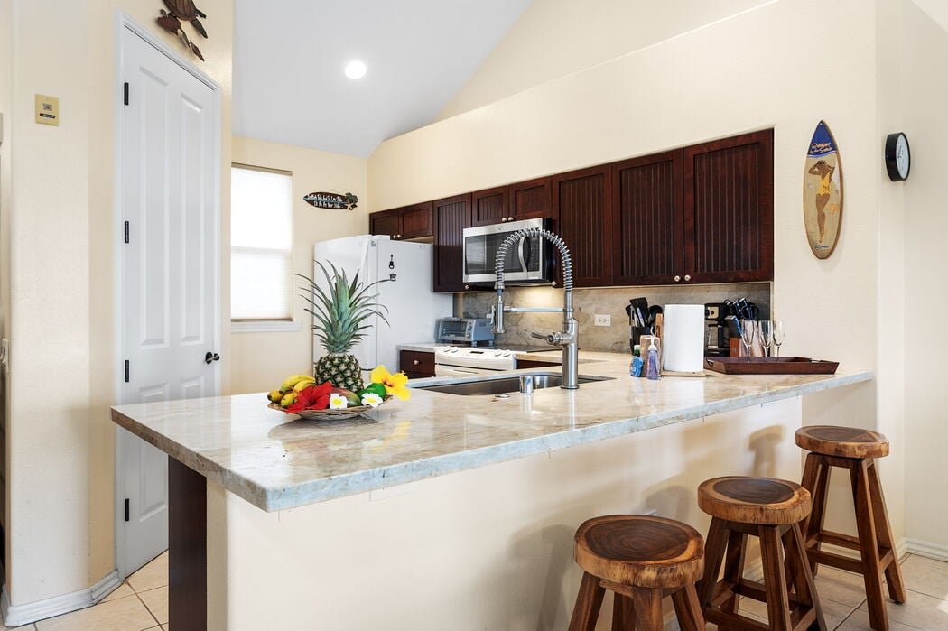 Waikoloa Vacation Rental