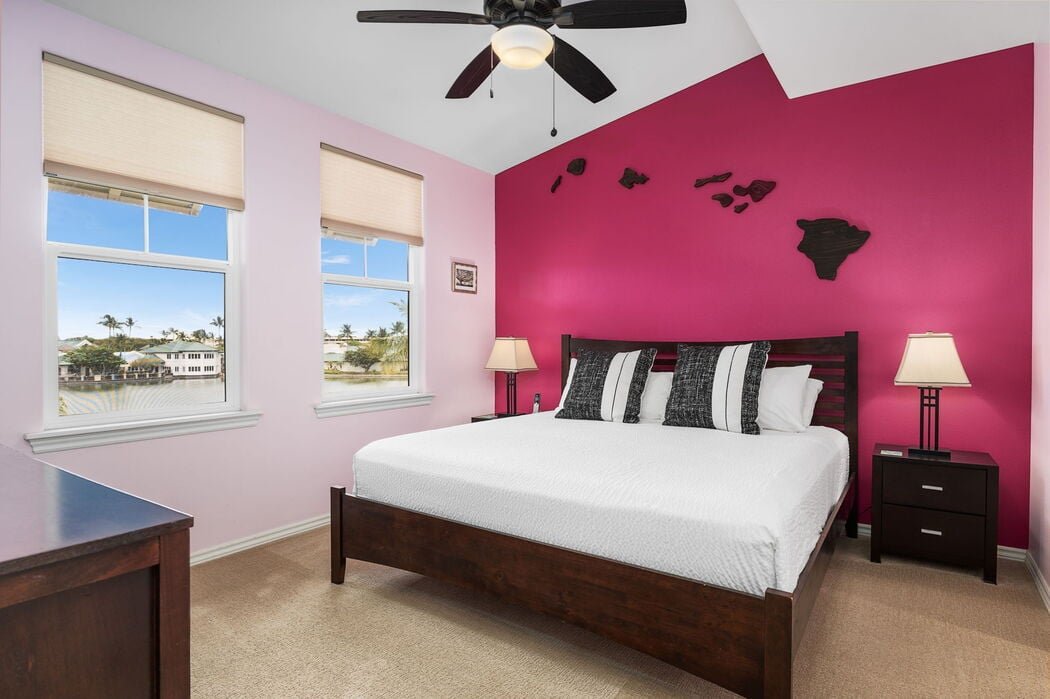 Waikoloa Vacation Rental