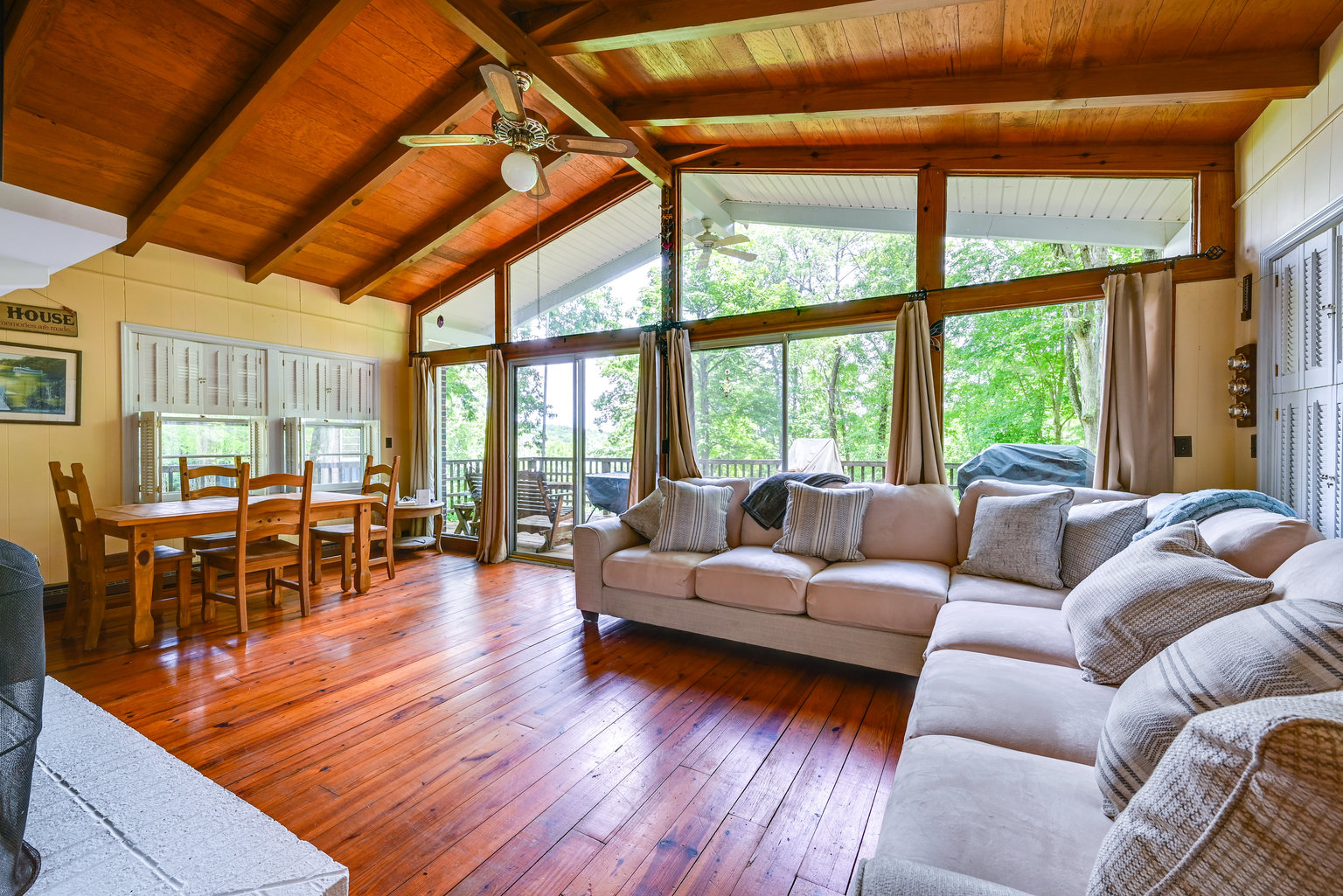 Mammoth Cave Vacation Rental