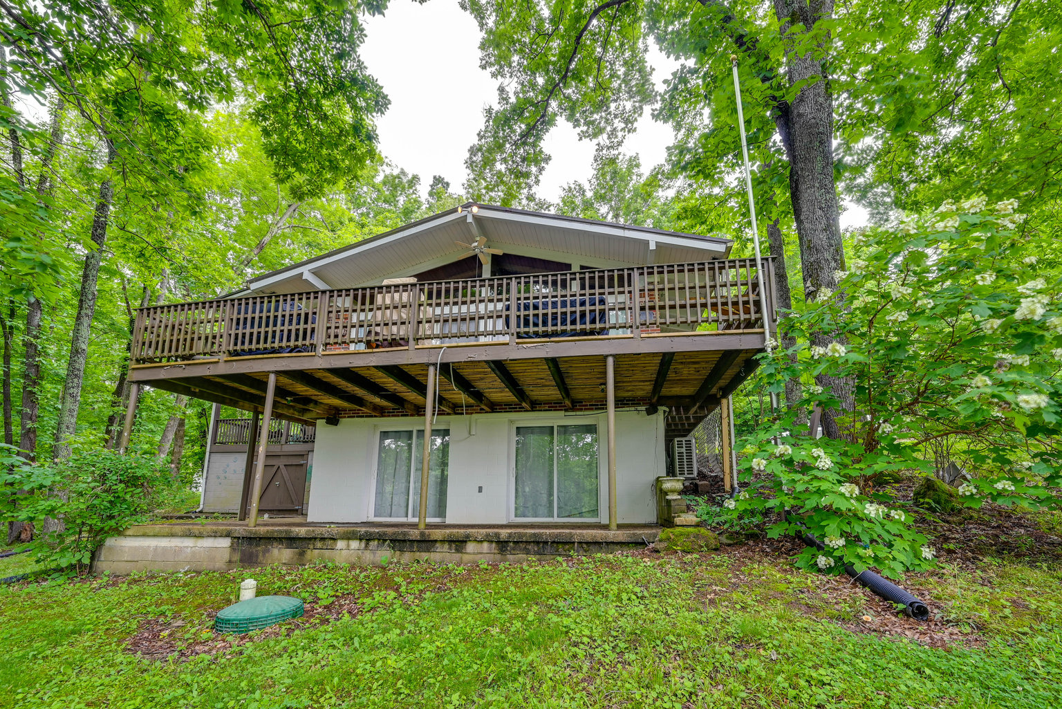 Mammoth Cave Vacation Rental