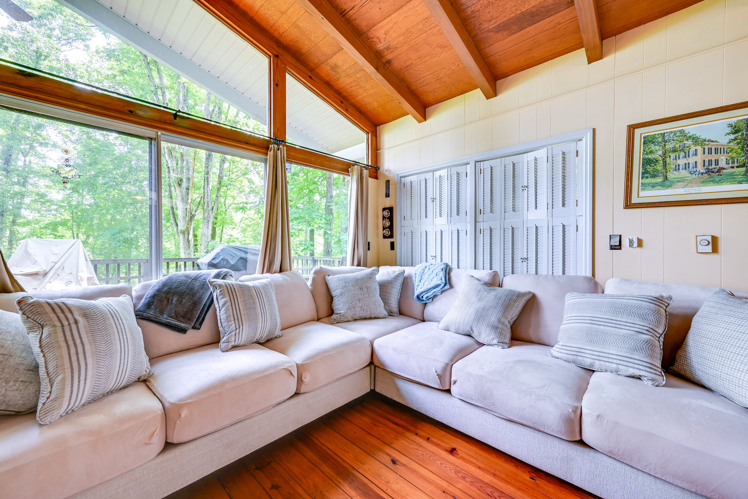 Mammoth Cave Vacation Rental