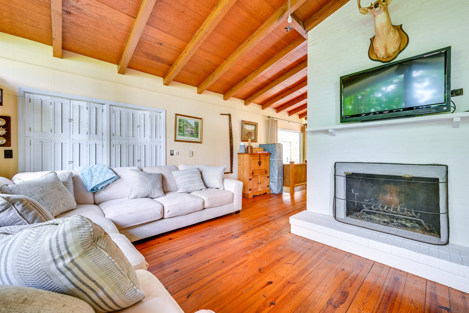 Mammoth Cave Vacation Rental