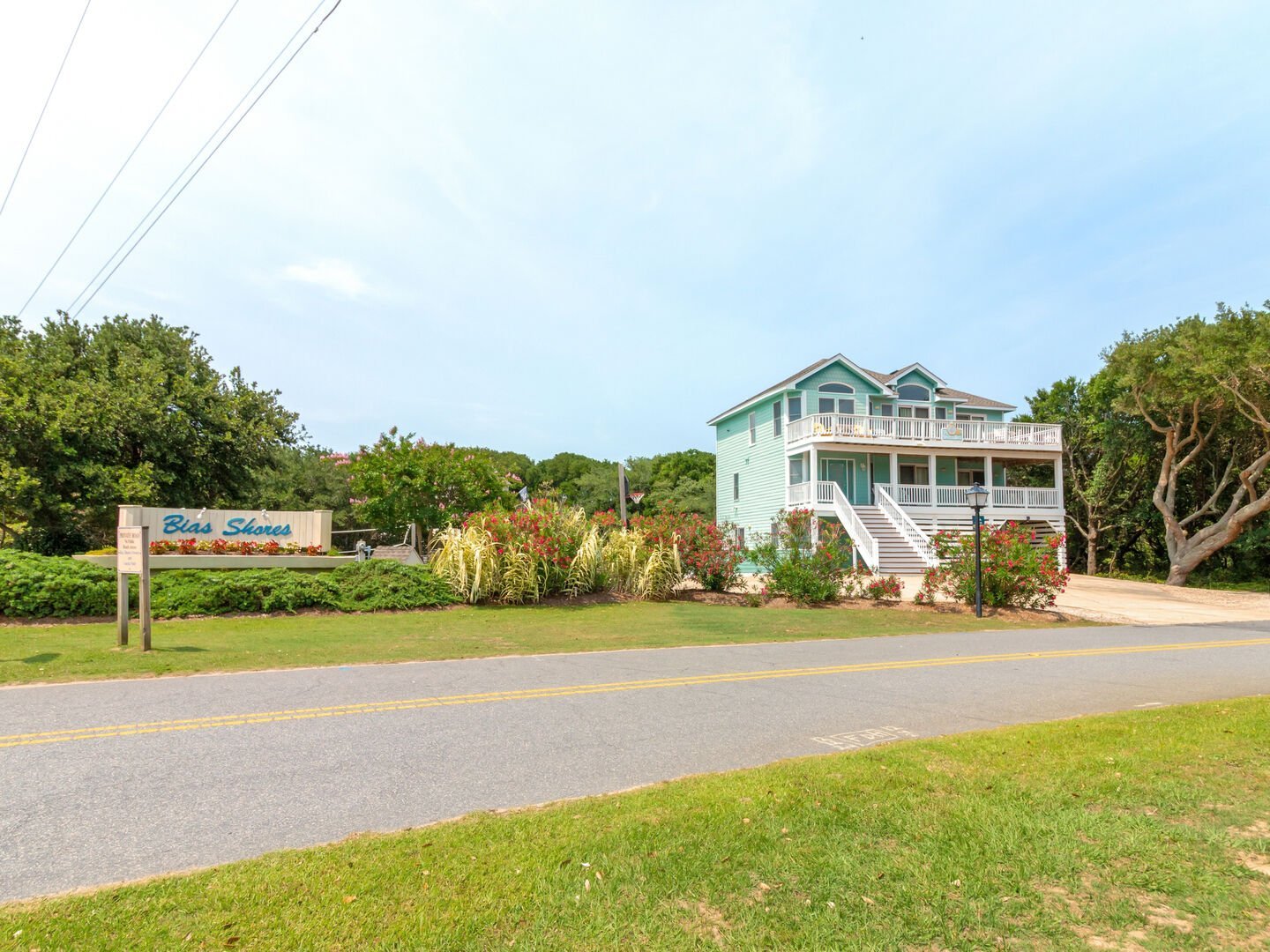 Duck Vacation Rental