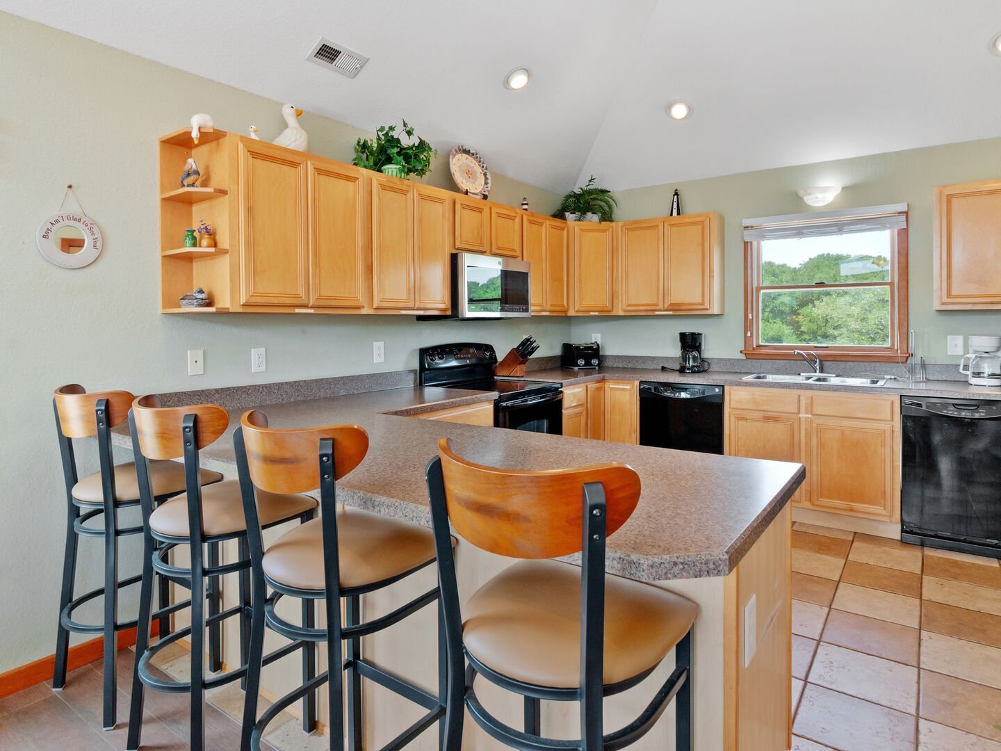 Duck Vacation Rental