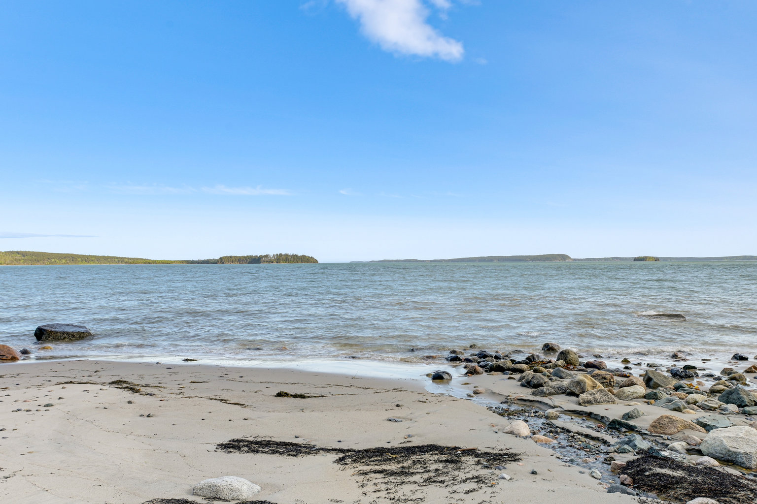 Roque Bluffs Vacation Rental