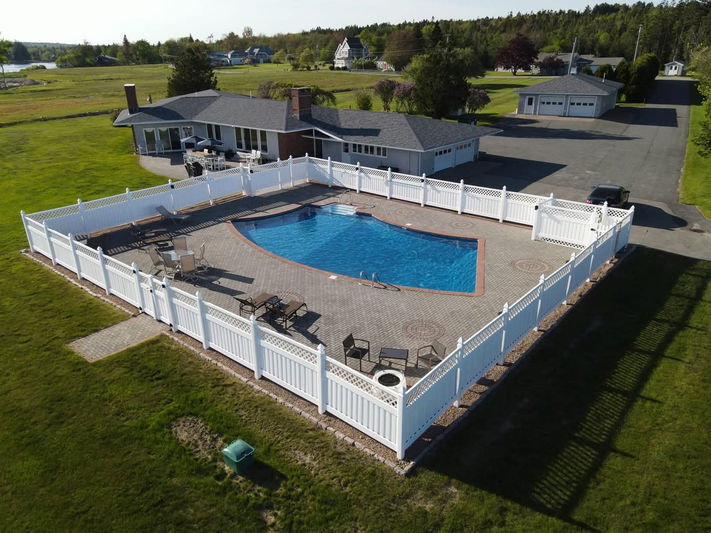 Prospect Harbor Vacation Rental