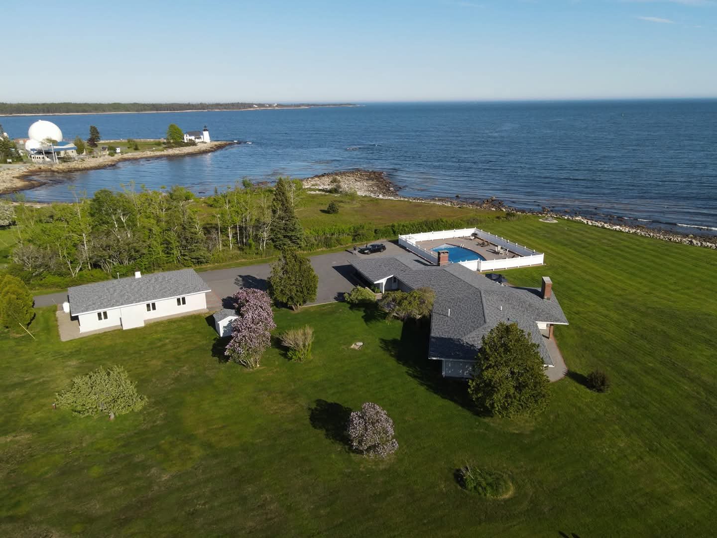 Prospect Harbor Vacation Rental