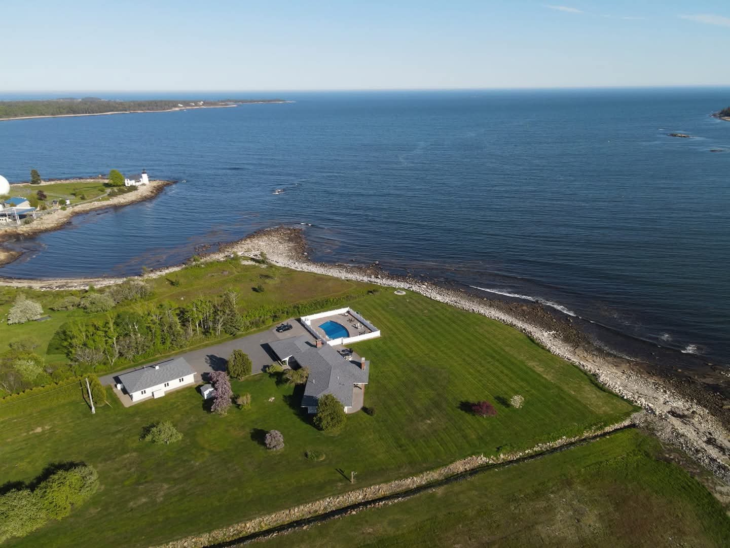 Prospect Harbor Vacation Rental