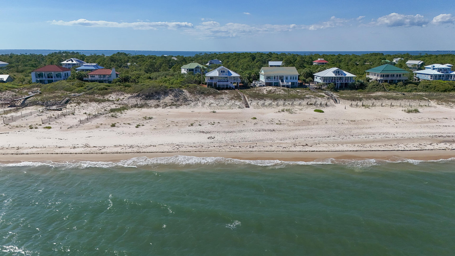 St. George Island Vacation Rental