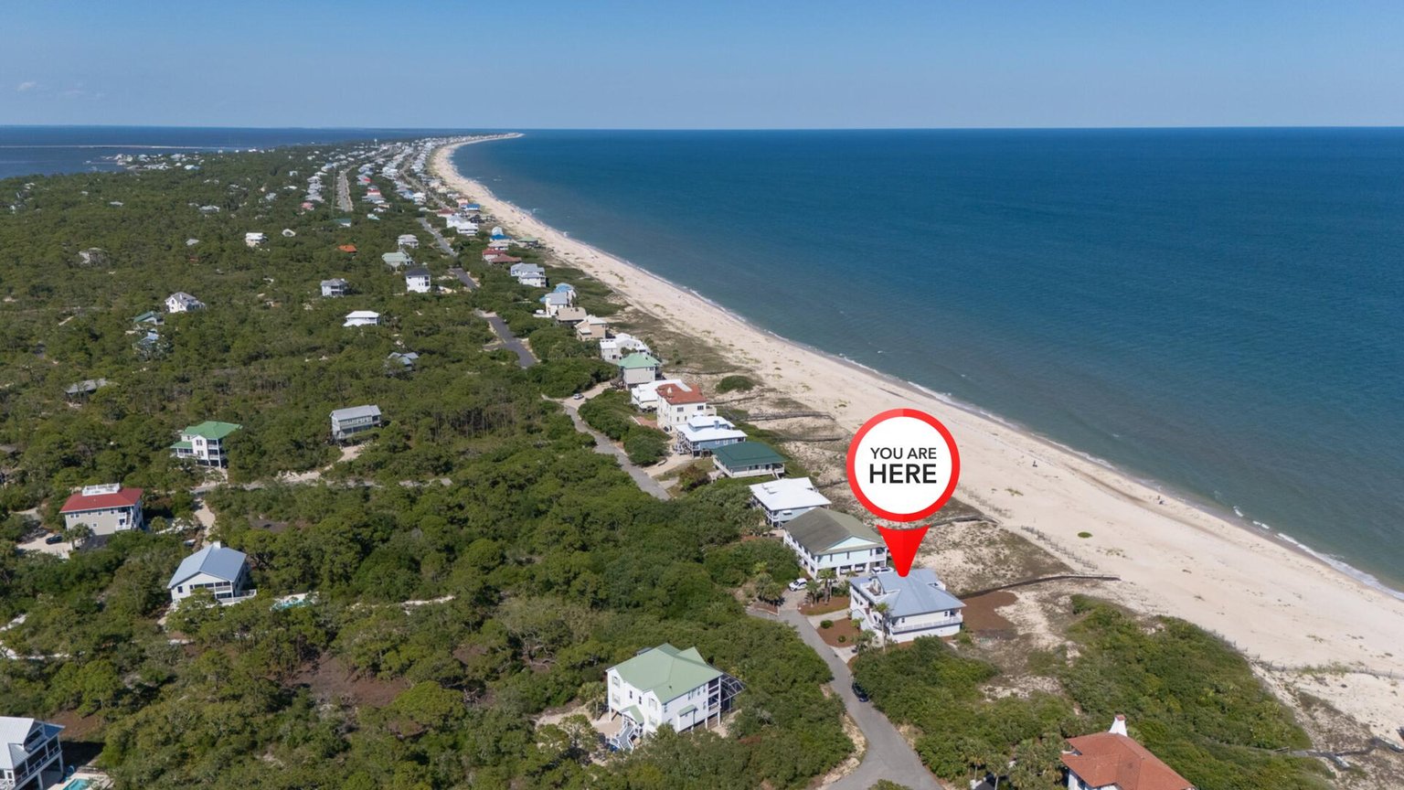 St. George Island Vacation Rental