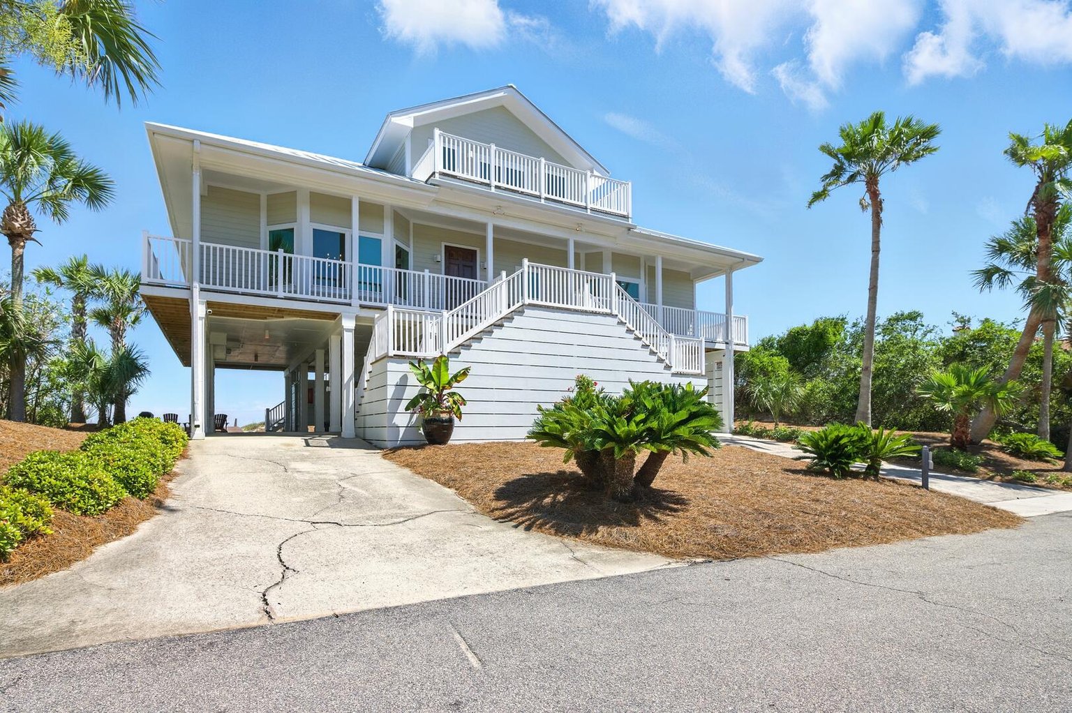 St. George Island Vacation Rental
