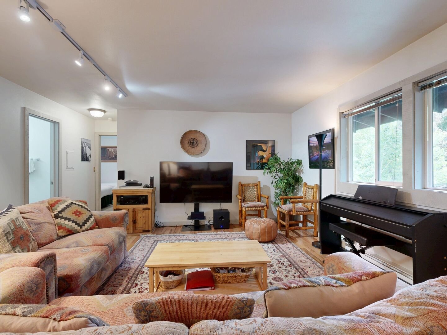 Teton Village Vacation Rental