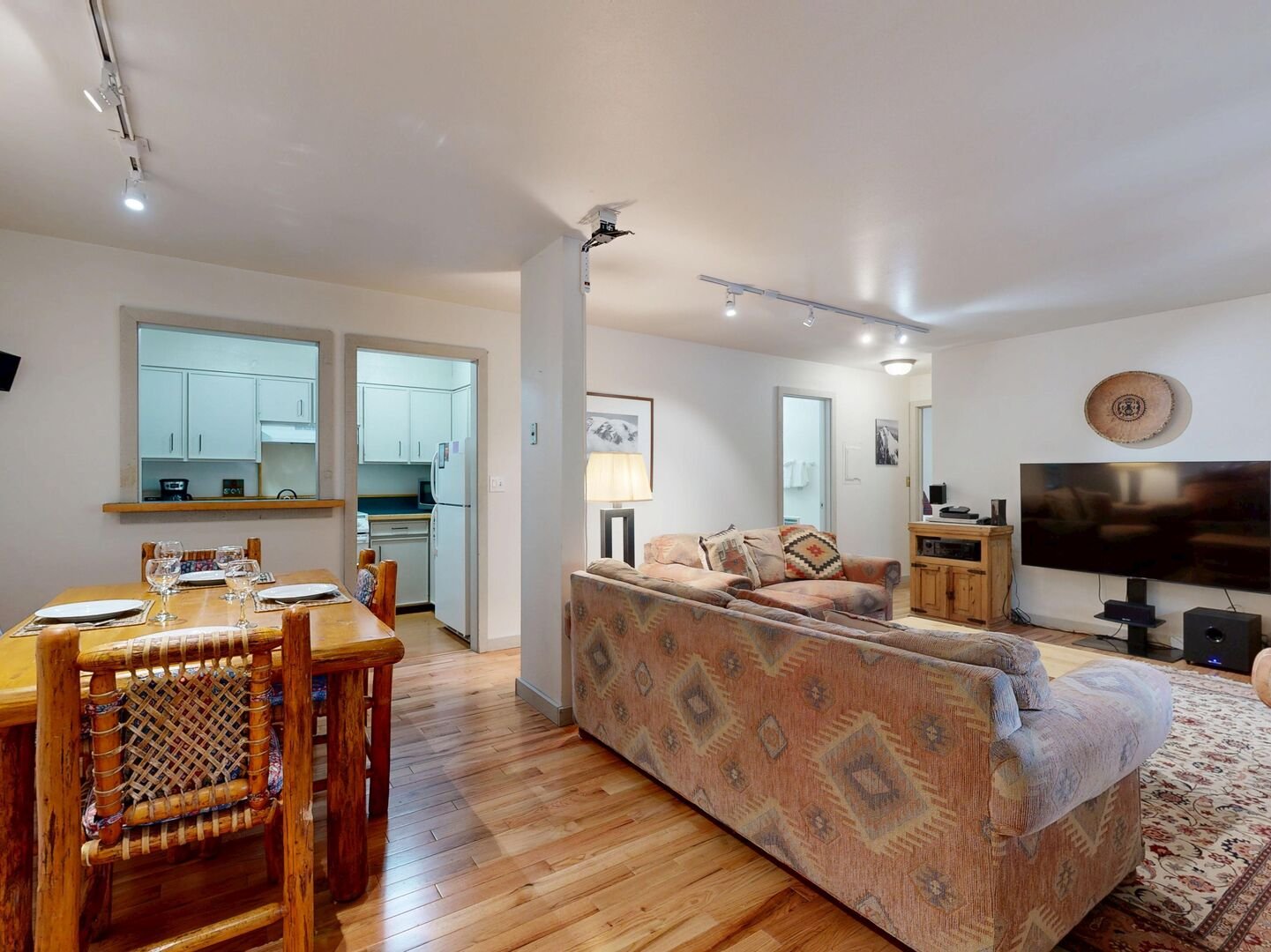 Teton Village Vacation Rental