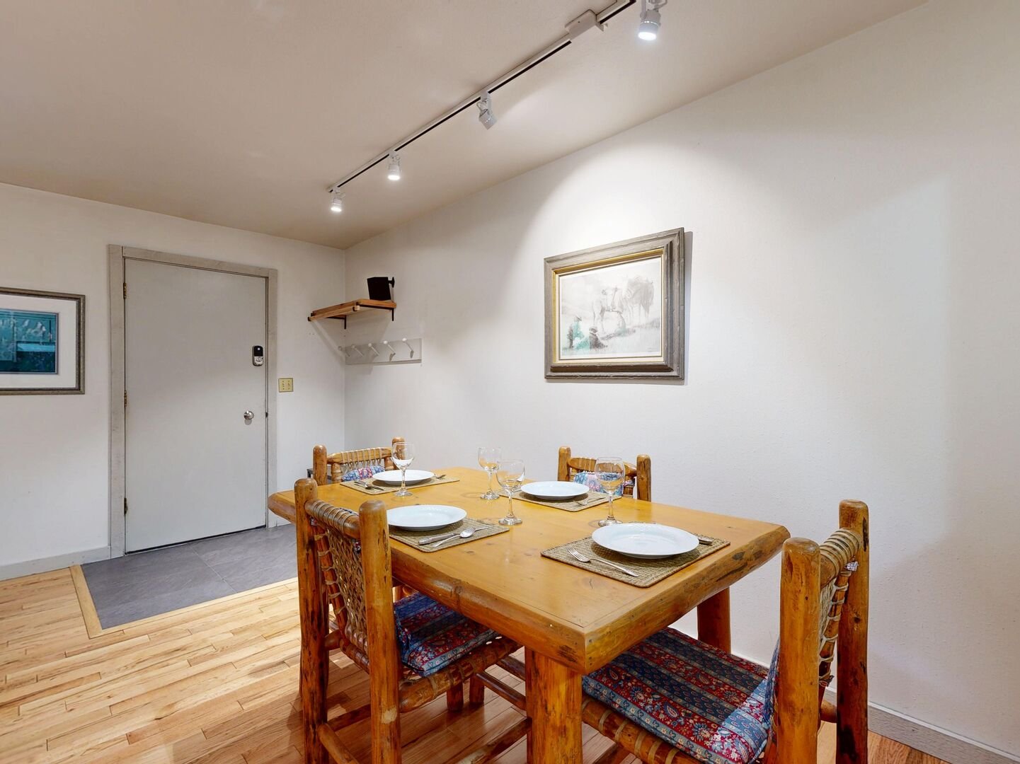 Teton Village Vacation Rental