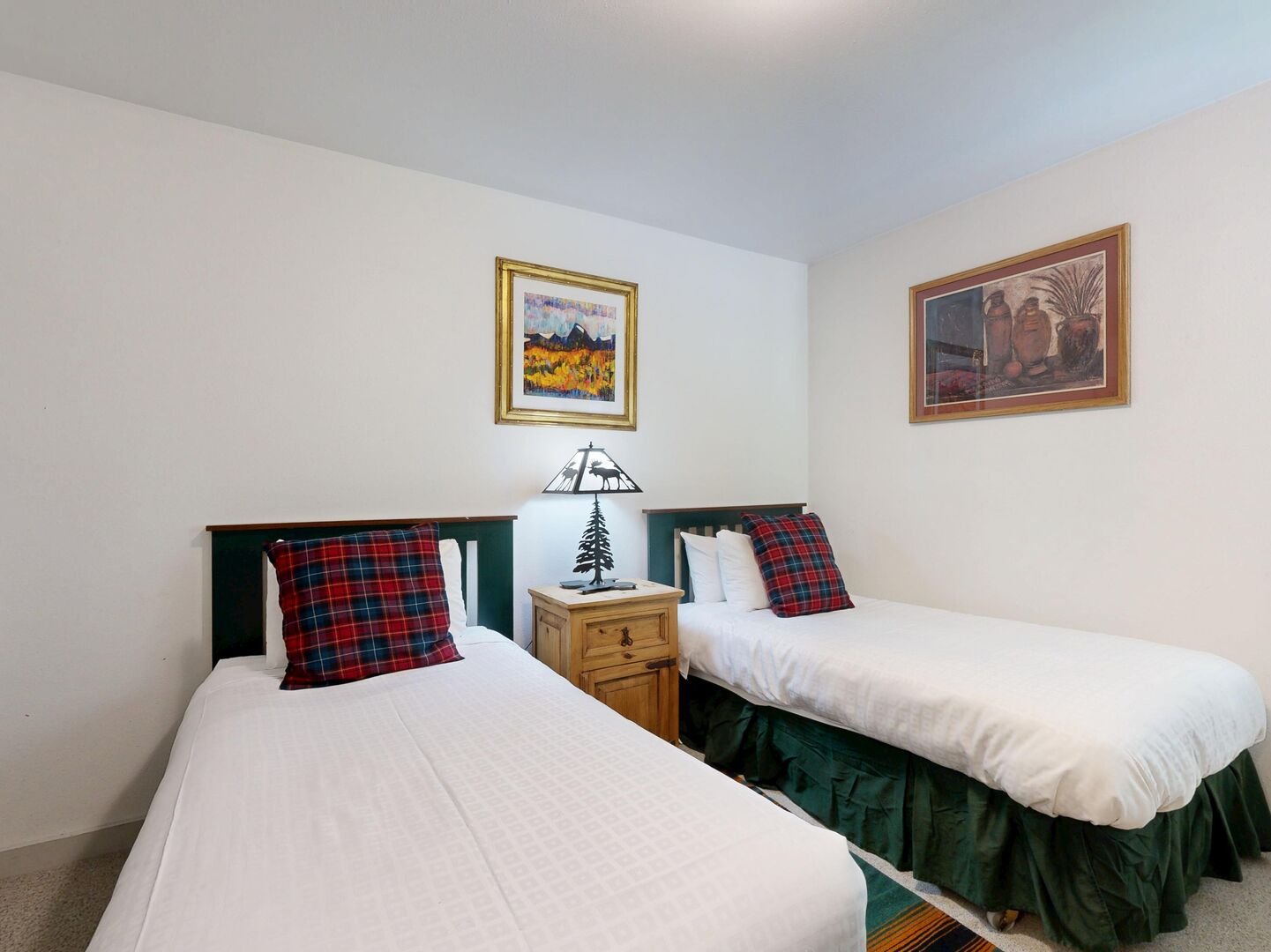 Teton Village Vacation Rental