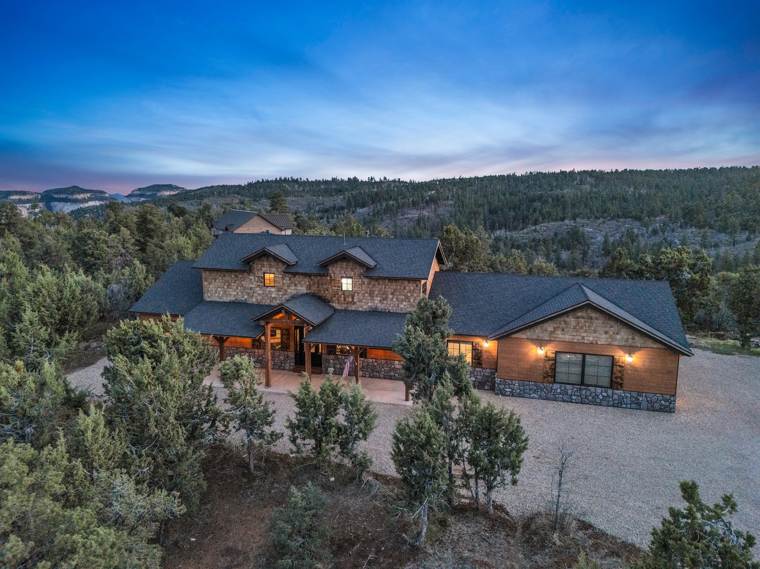Orderville Vacation Rental