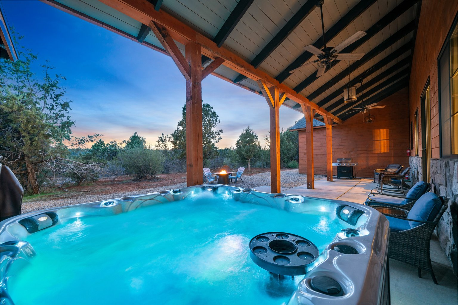 Orderville Vacation Rental