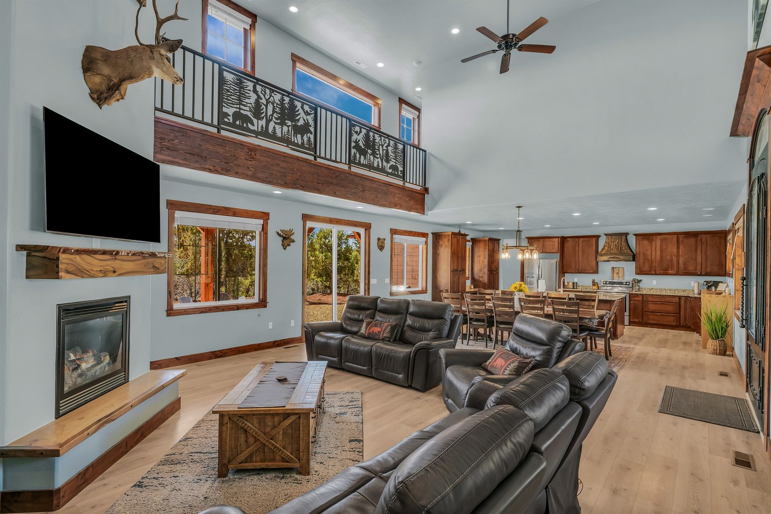 Orderville Vacation Rental