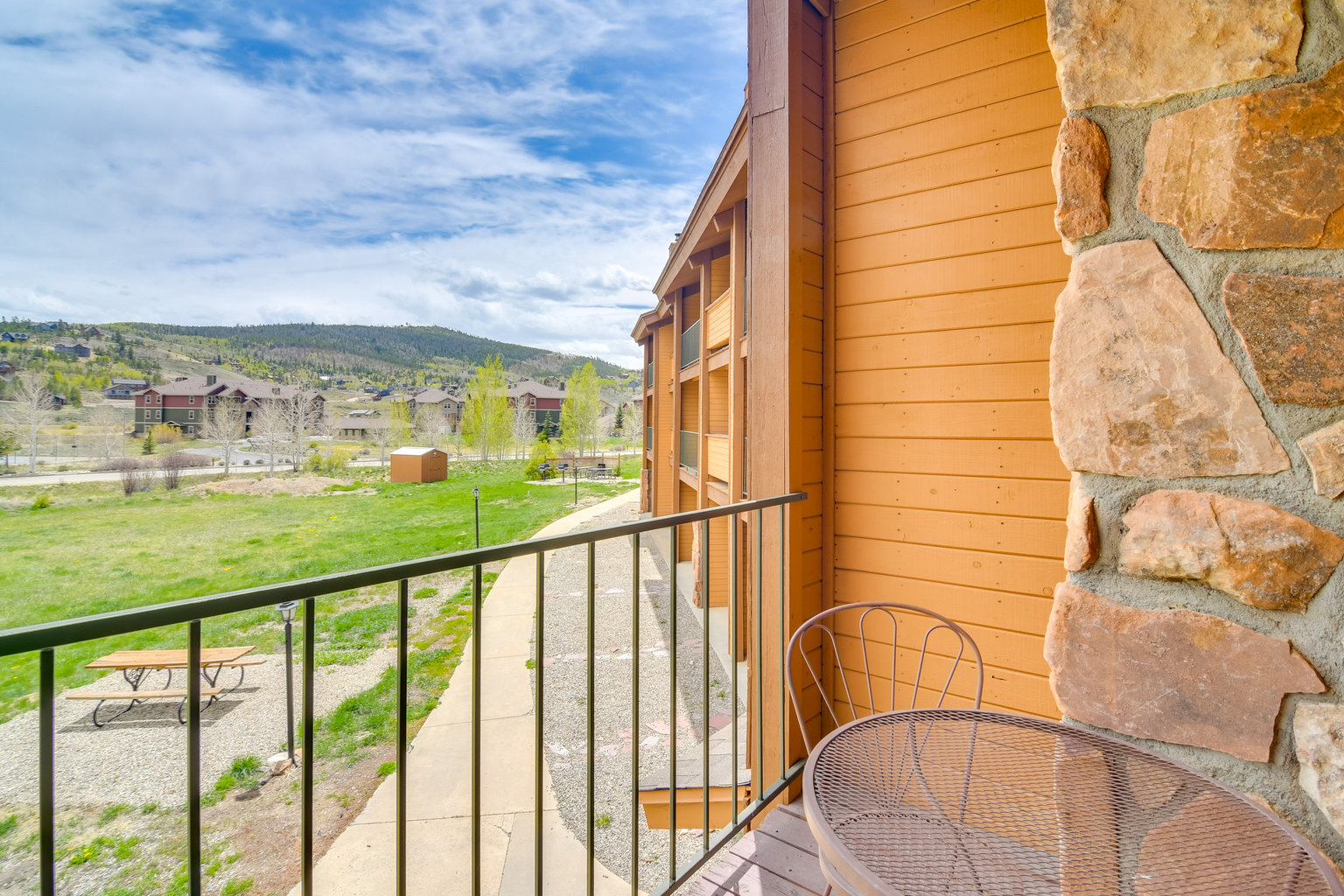 Granby Vacation Rental