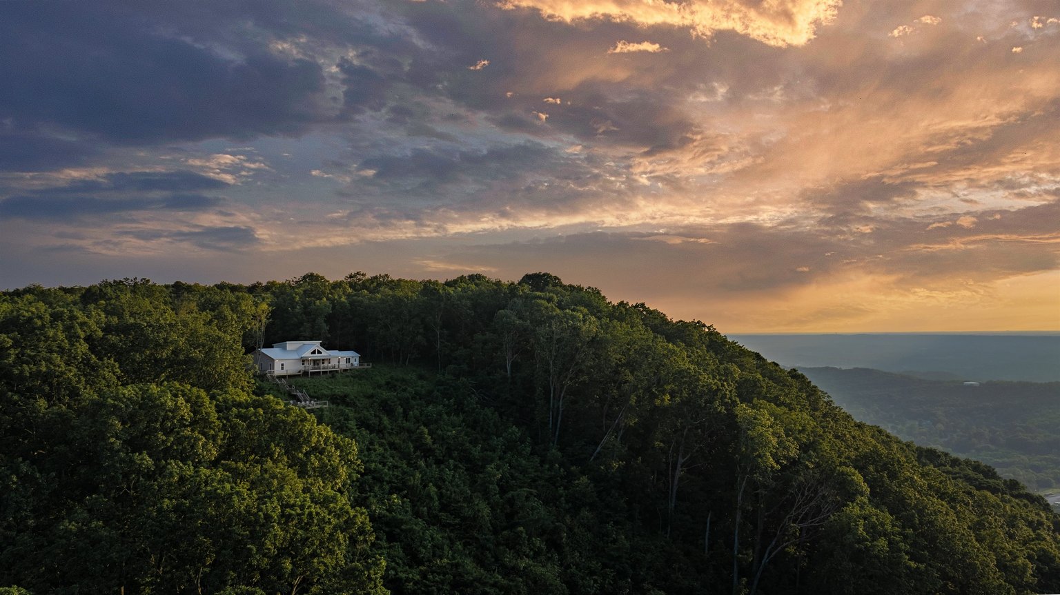 Fort Payne Vacation Rental