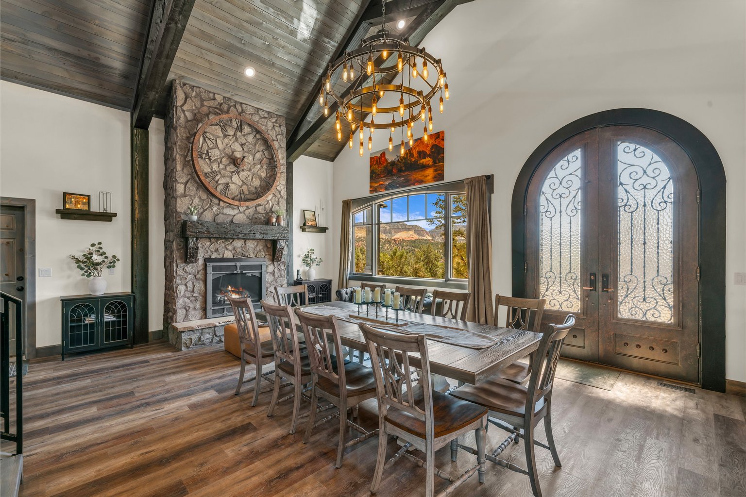 Orderville Vacation Rental