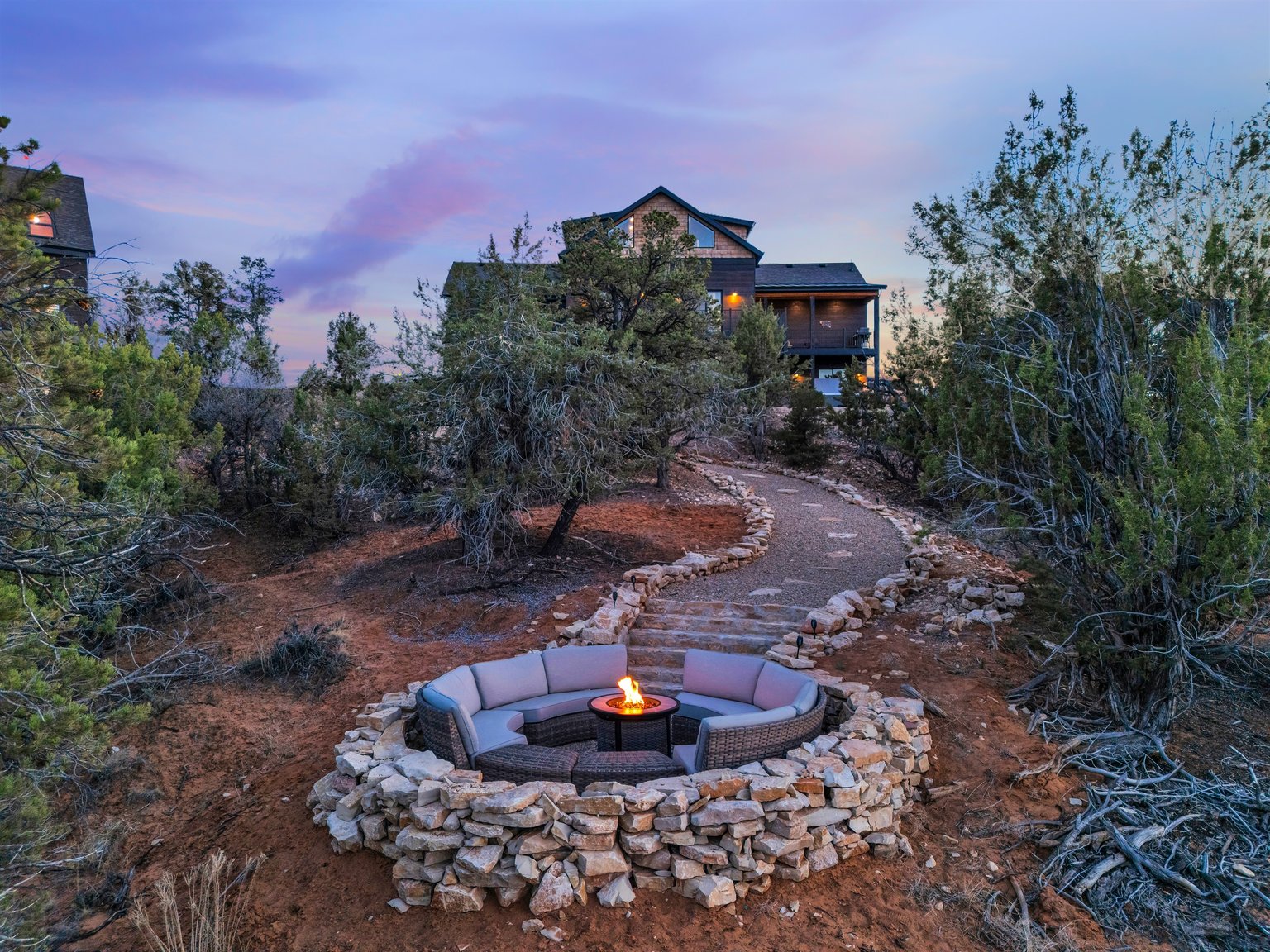 Orderville Vacation Rental