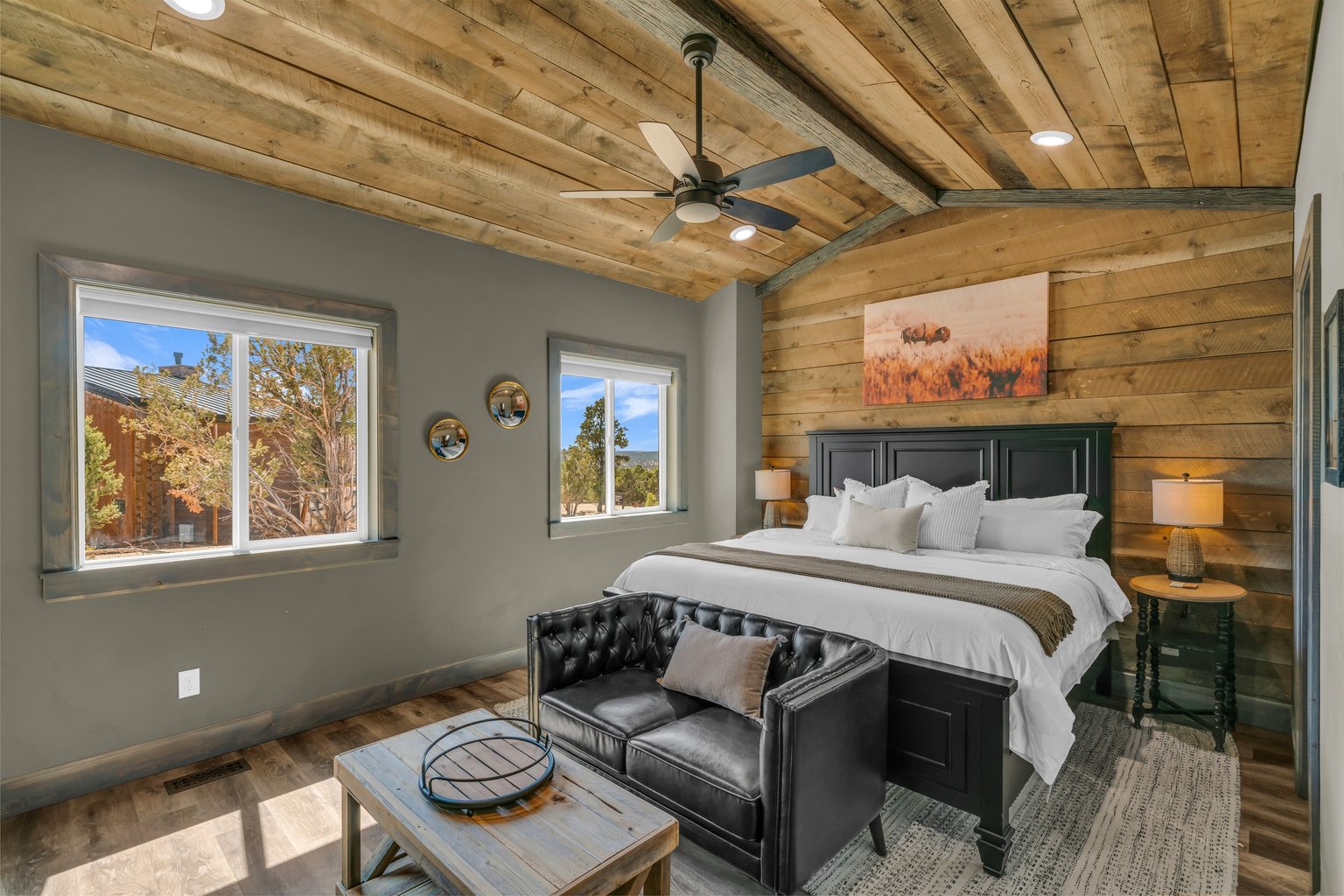 Orderville Vacation Rental
