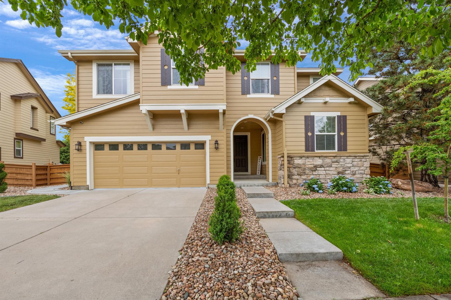 Commerce City Vacation Rental