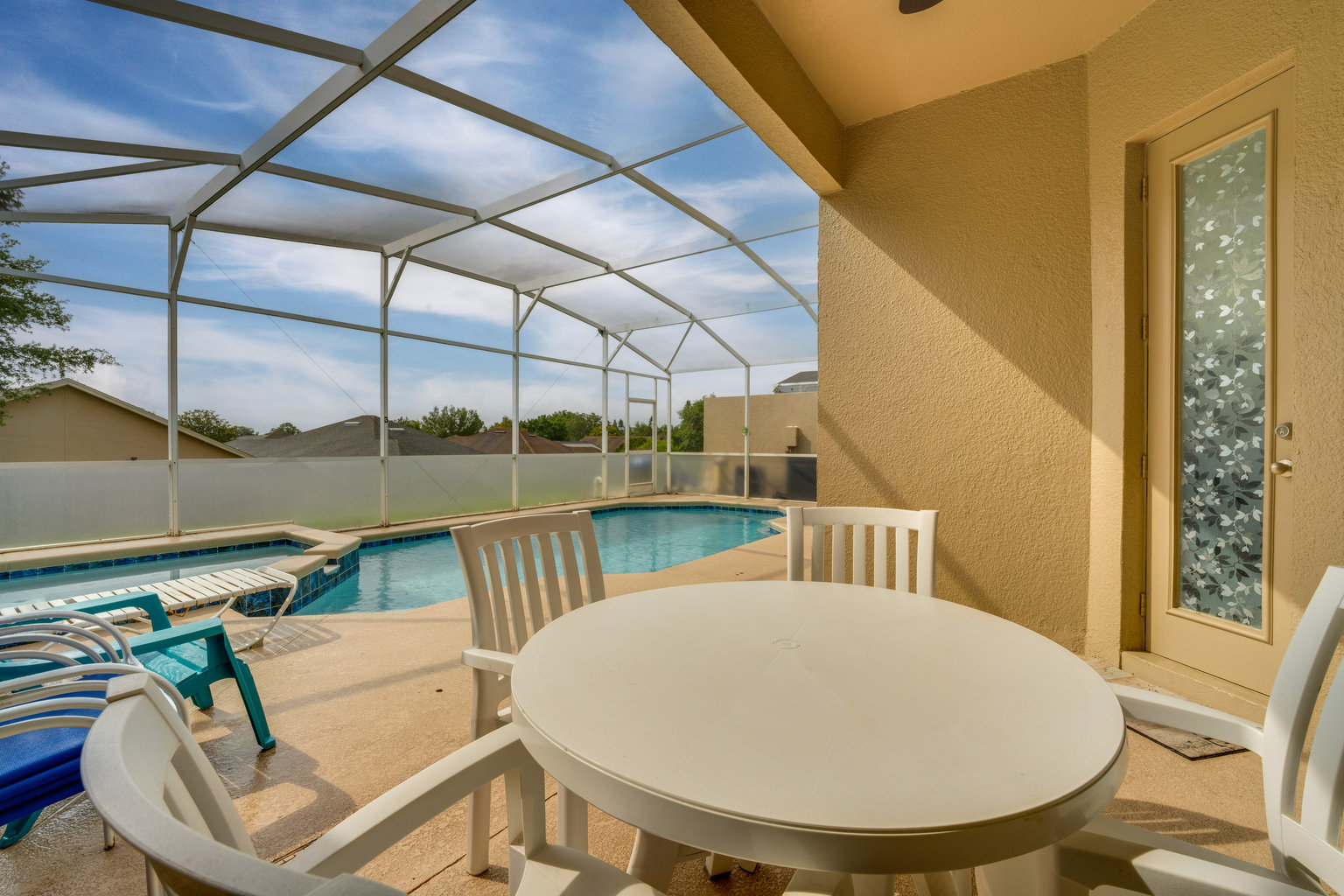 Davenport Vacation Rental