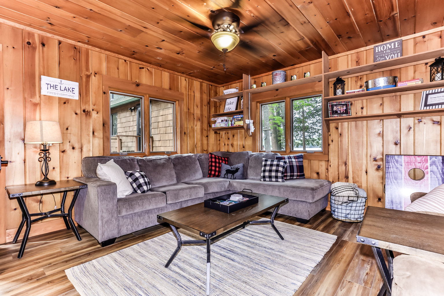 Land O' Lakes Vacation Rental