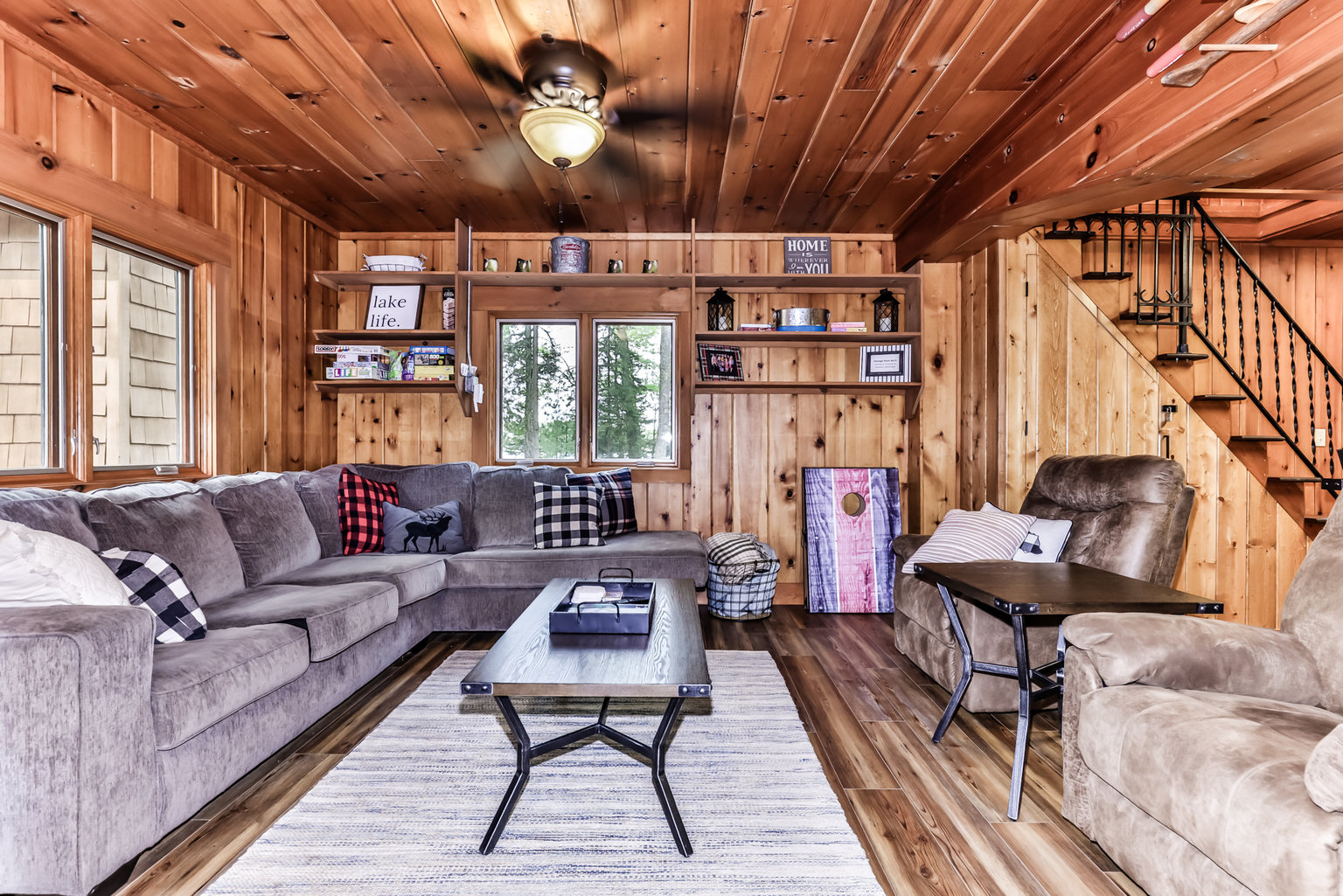 Land O' Lakes Vacation Rental