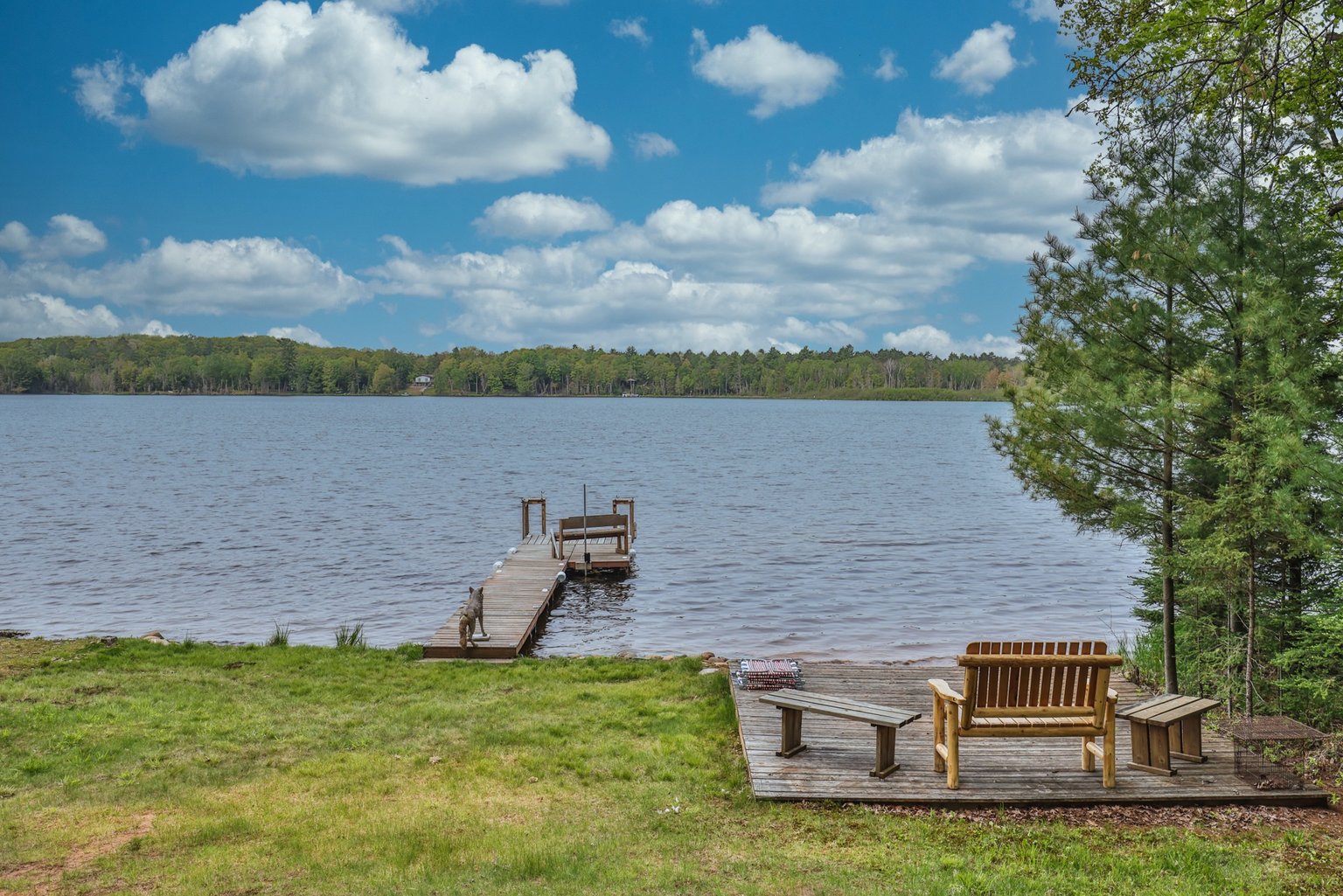 Land O' Lakes Vacation Rental