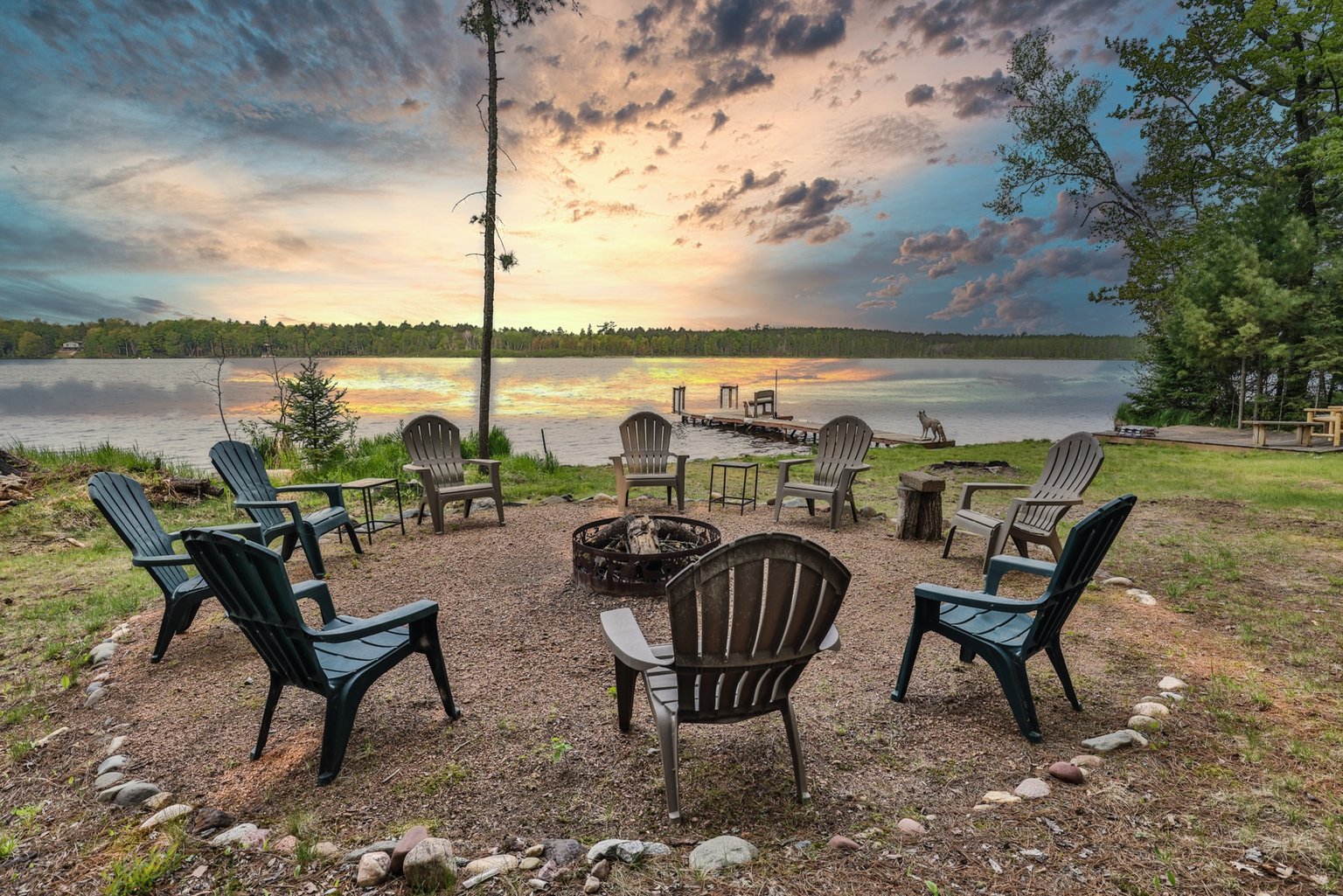 Land O' Lakes Vacation Rental