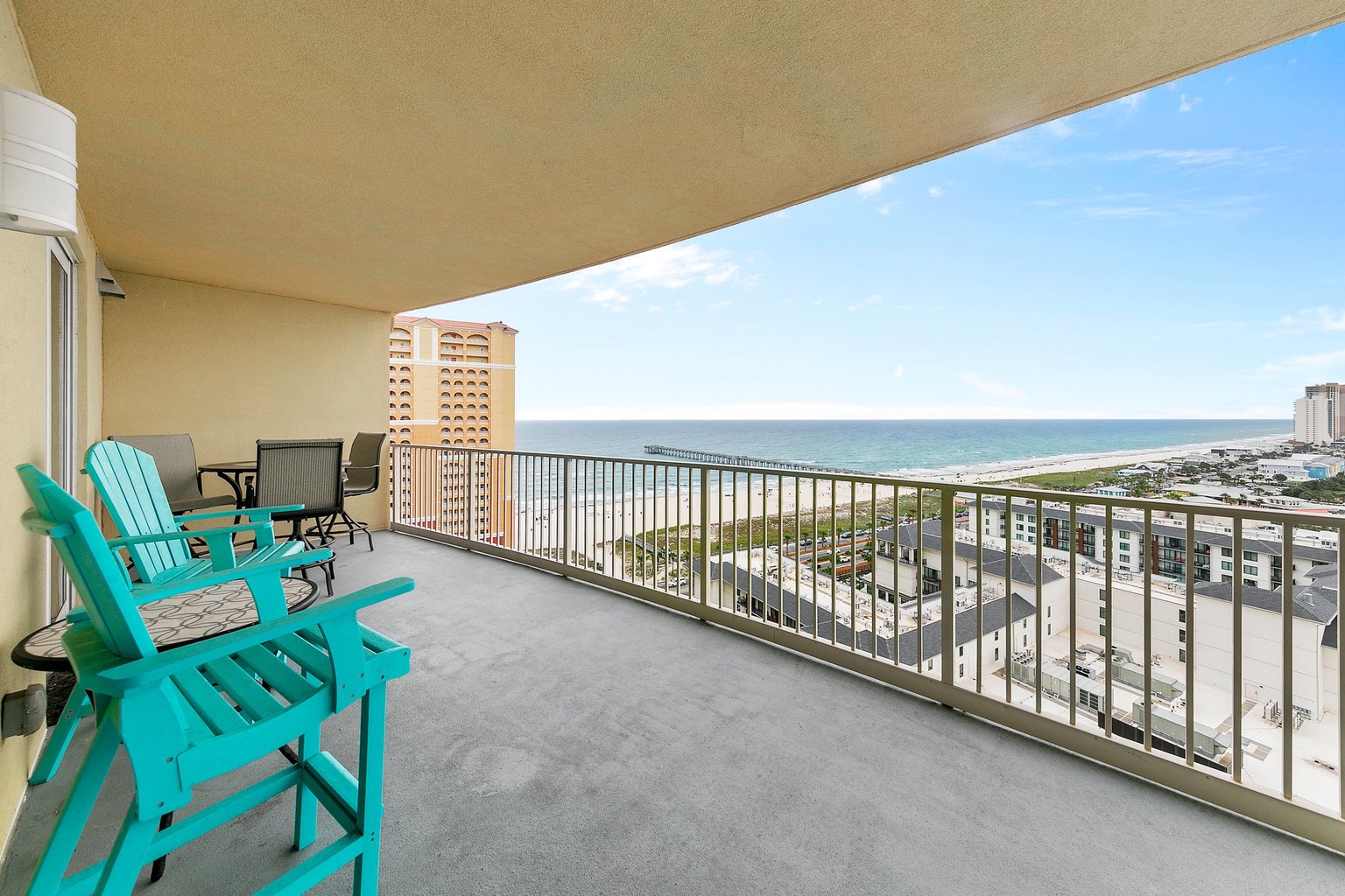 Panama City Beach Vacation Rental