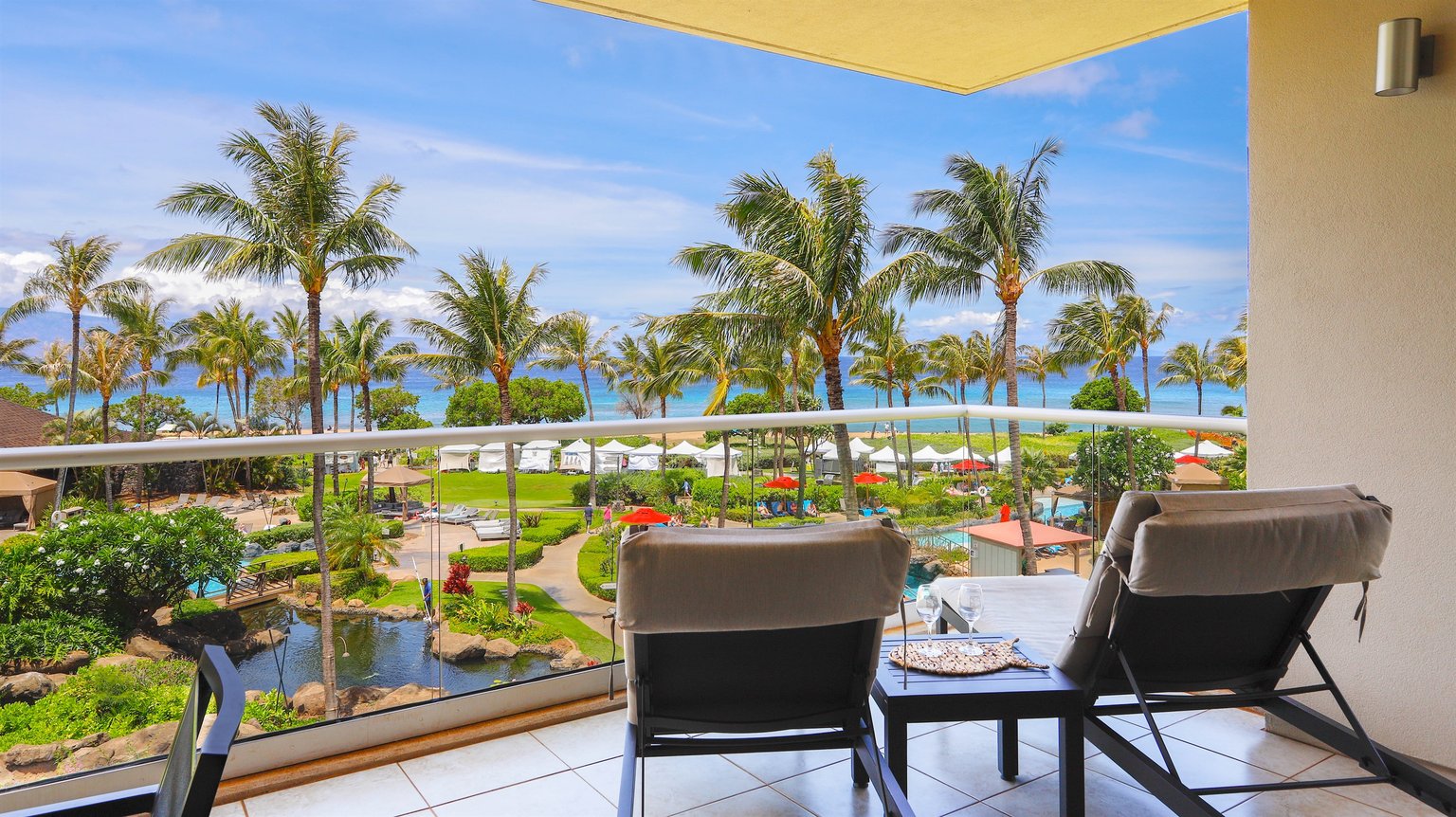 Kaanapali Vacation Rental