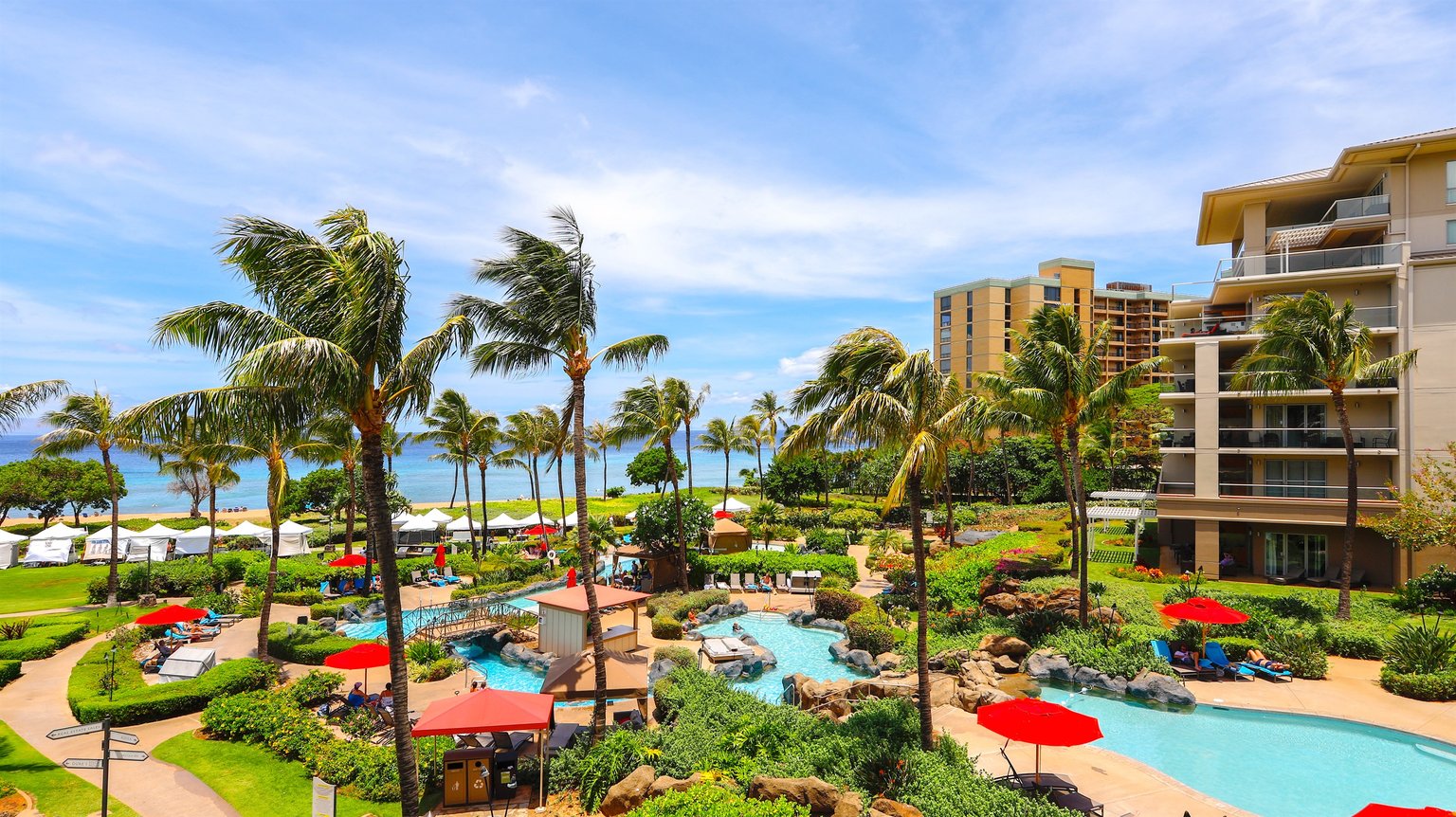 Kaanapali Vacation Rental