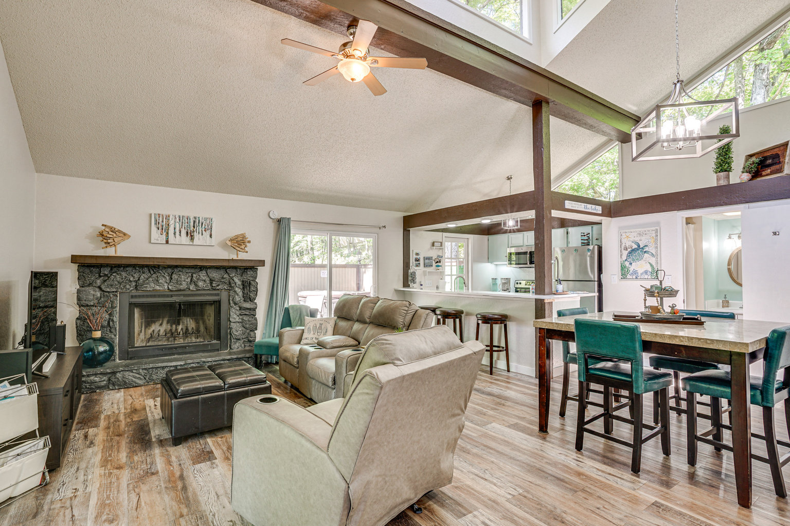 Osage Beach Vacation Rental