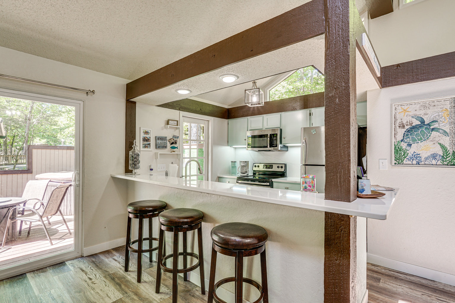 Osage Beach Vacation Rental