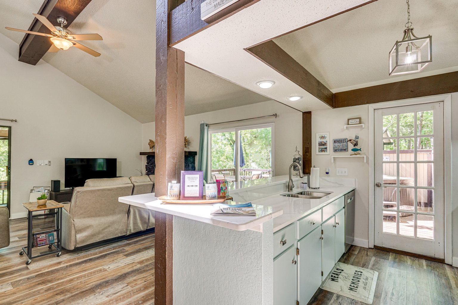 Osage Beach Vacation Rental