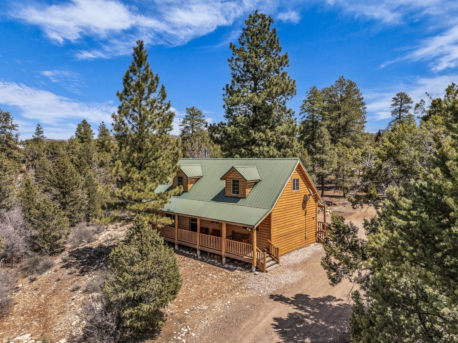 Orderville Vacation Rental