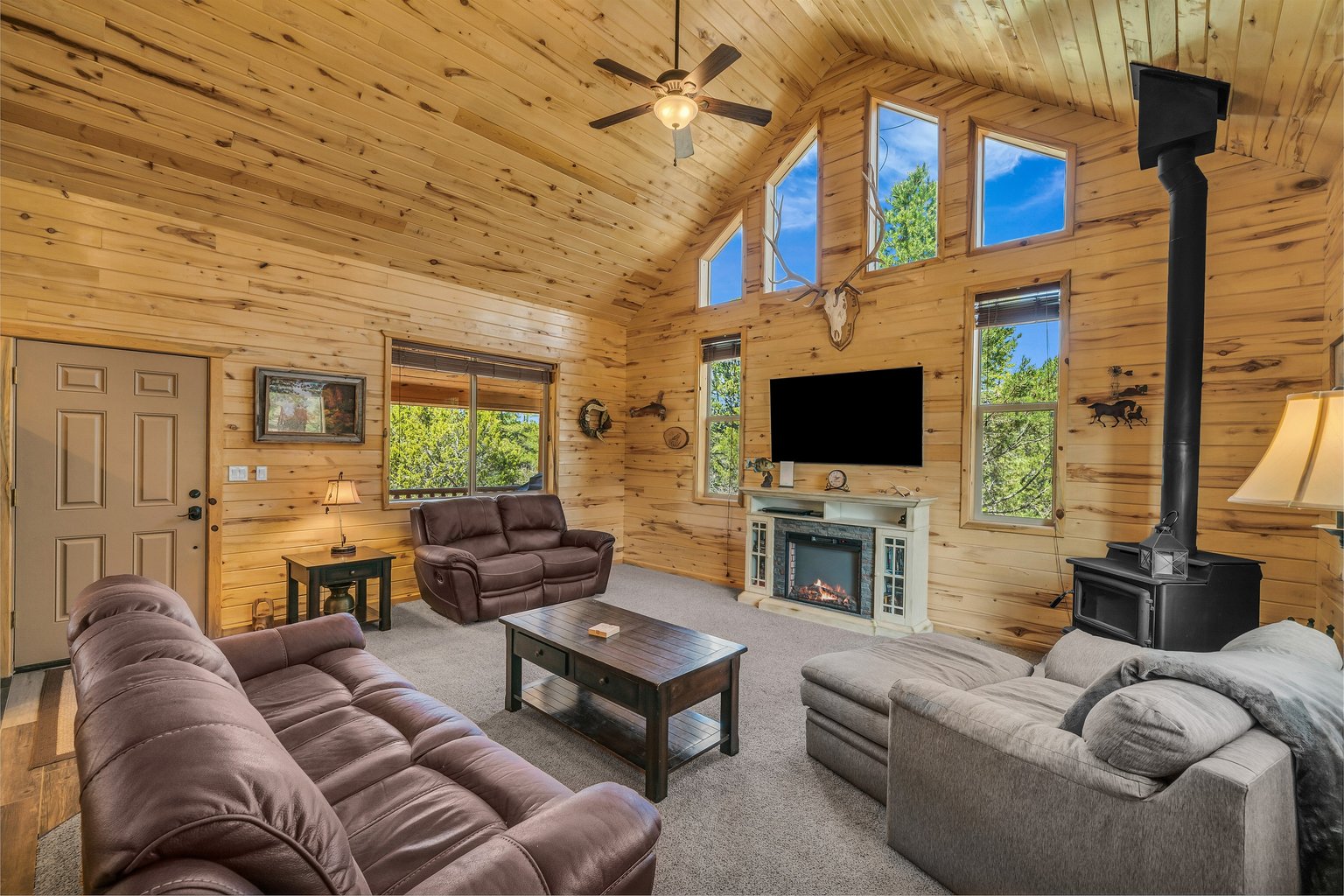 Orderville Vacation Rental