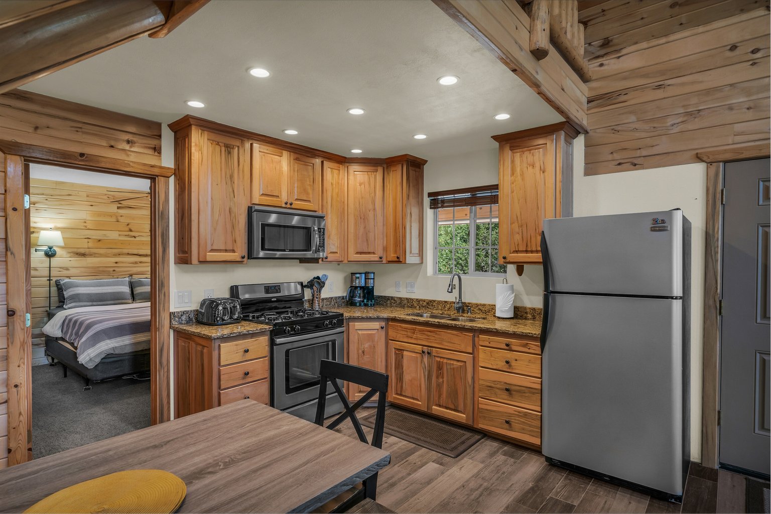 Orderville Vacation Rental