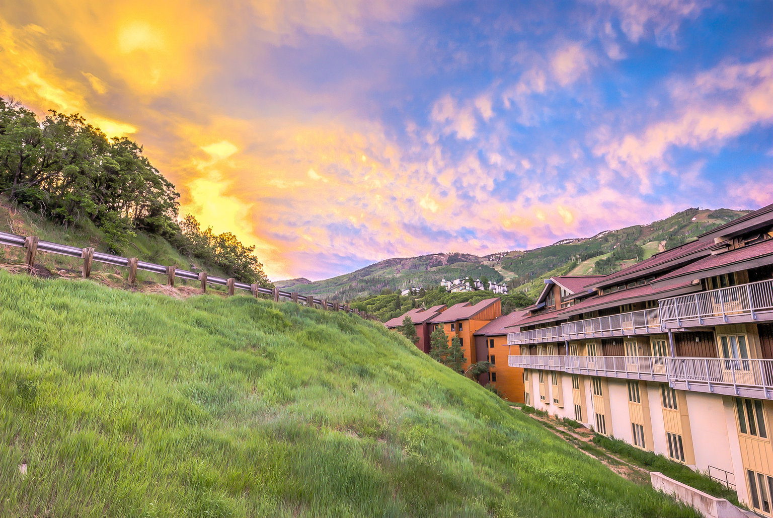 Steamboat Springs Vacation Rental