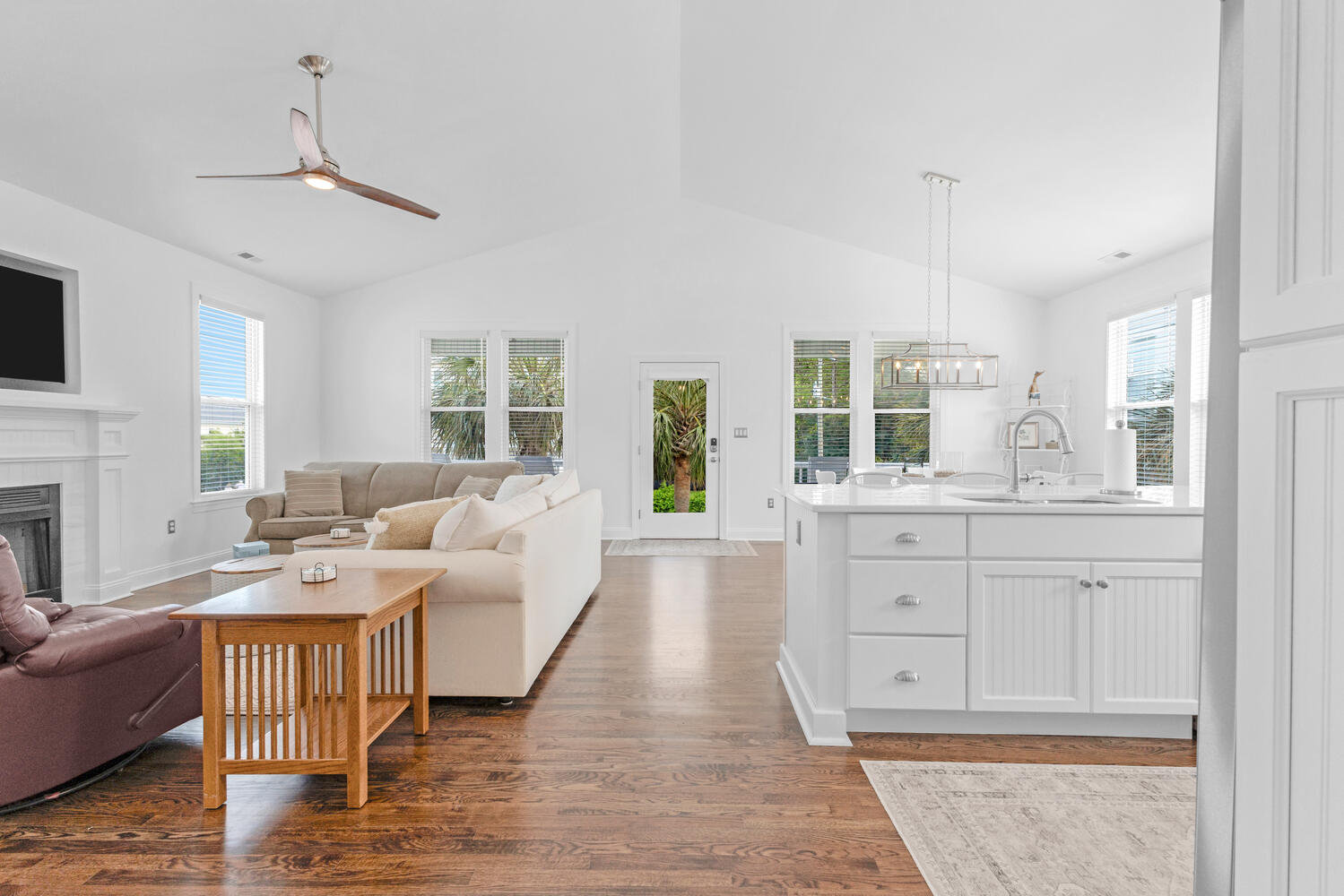Carolina Beach Vacation Rental
