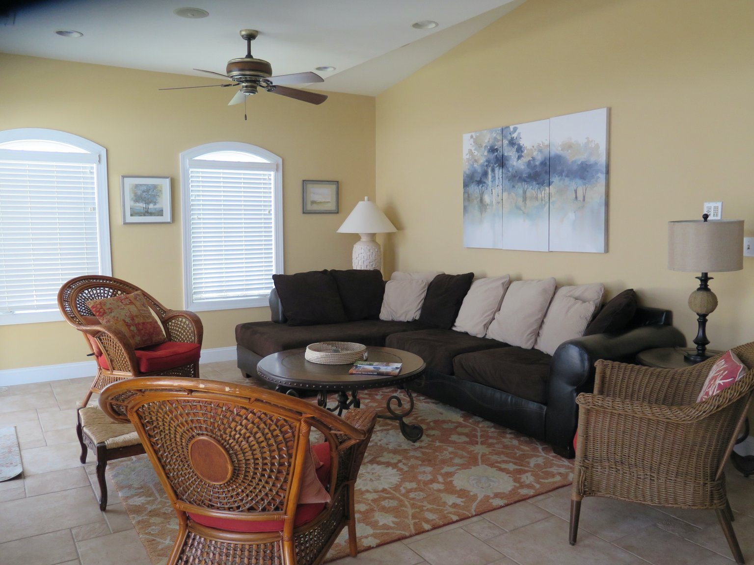 Lewes Vacation Rental