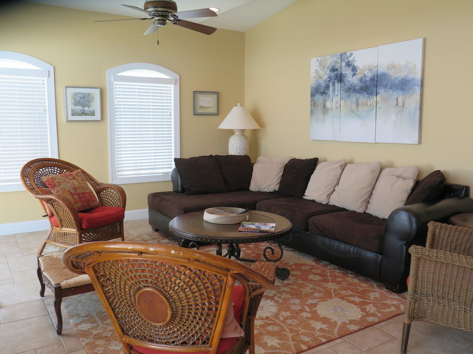Lewes Vacation Rental