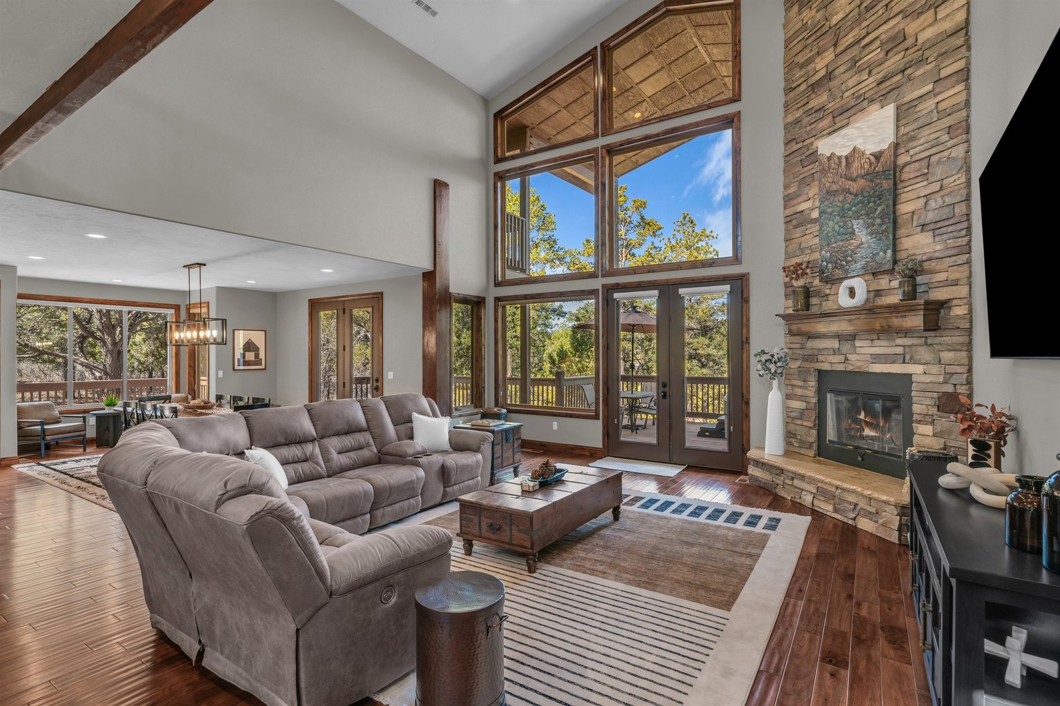 Orderville Vacation Rental