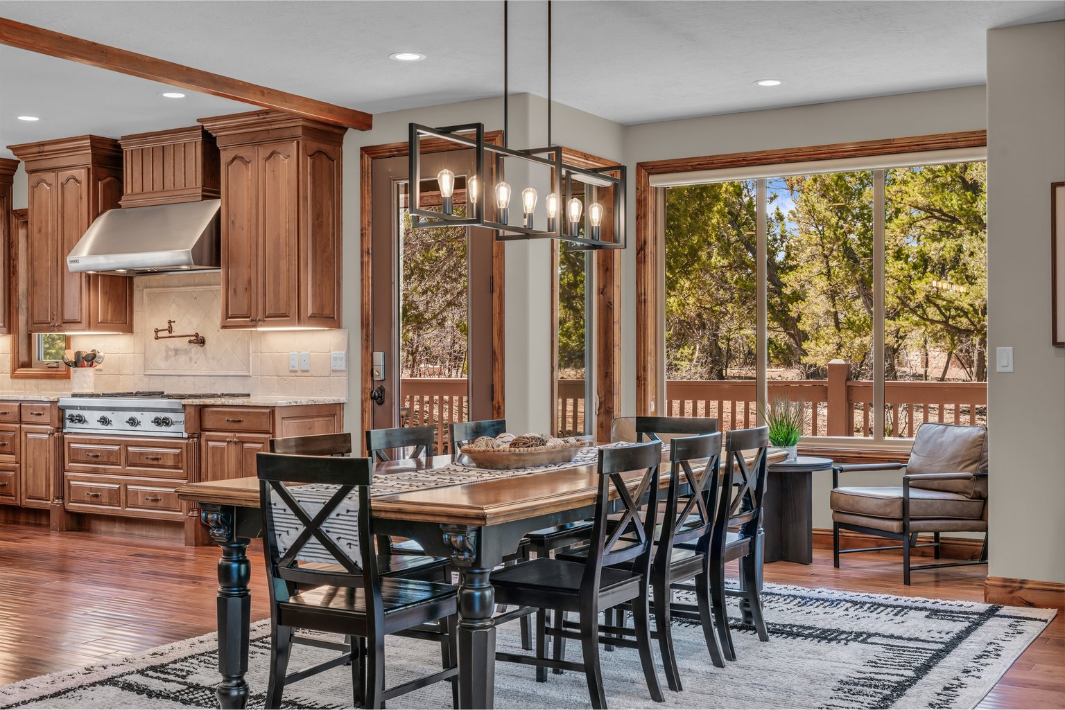 Orderville Vacation Rental