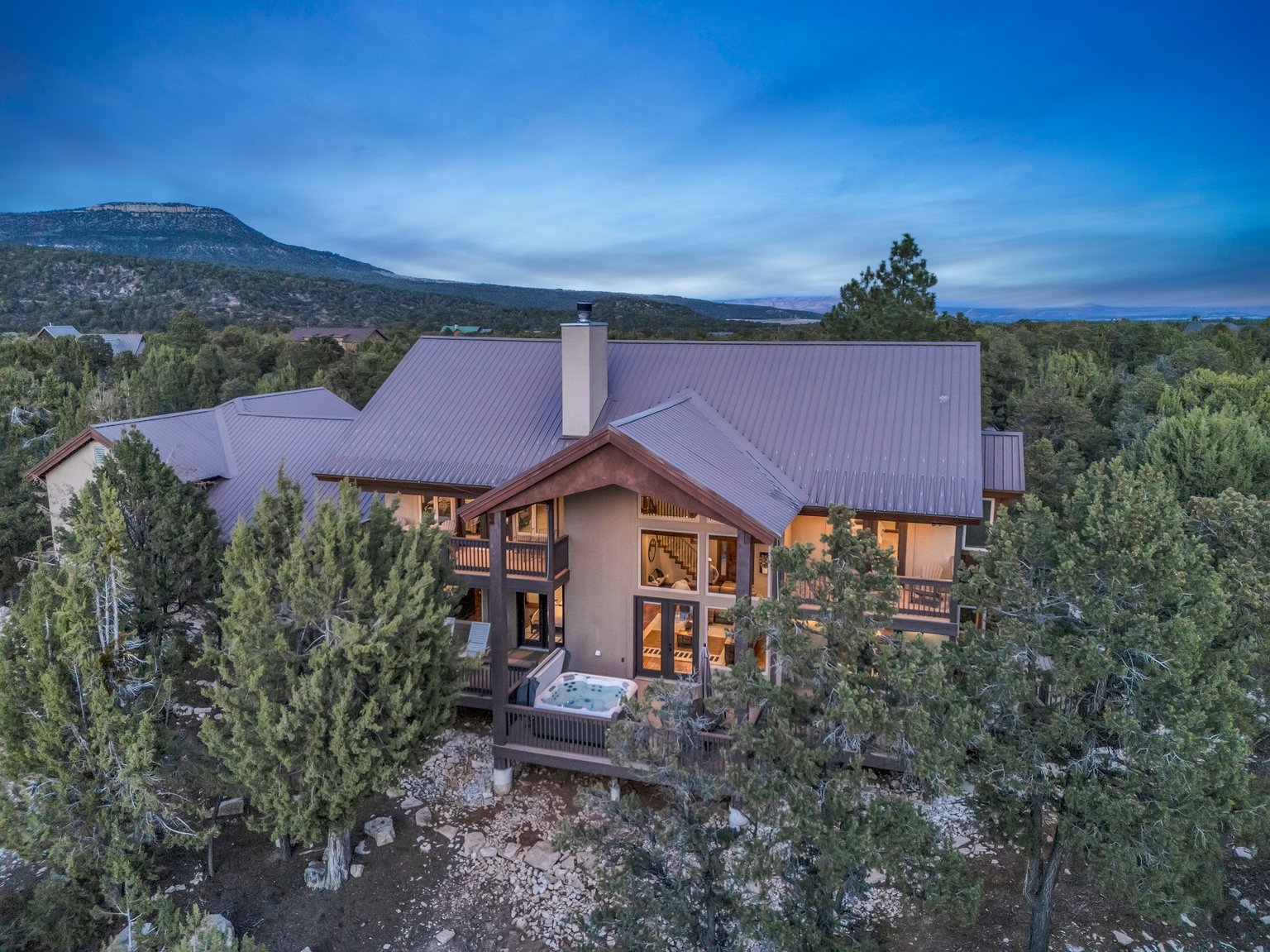 Orderville Vacation Rental